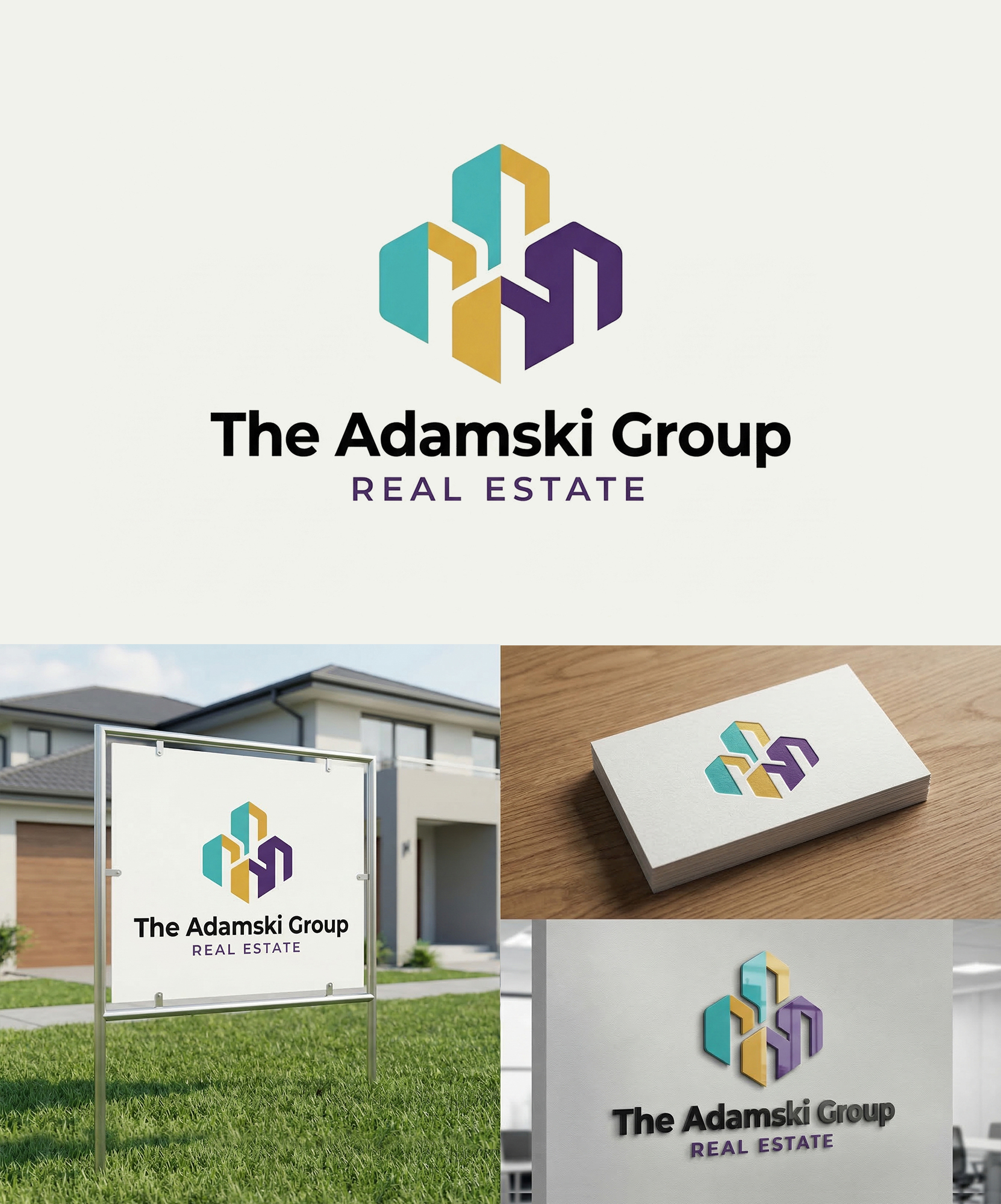 Logo Design by Antgev for this project | Design #36999212