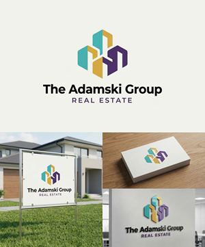 Logo Design by Antgev for this project | Design: #36999212