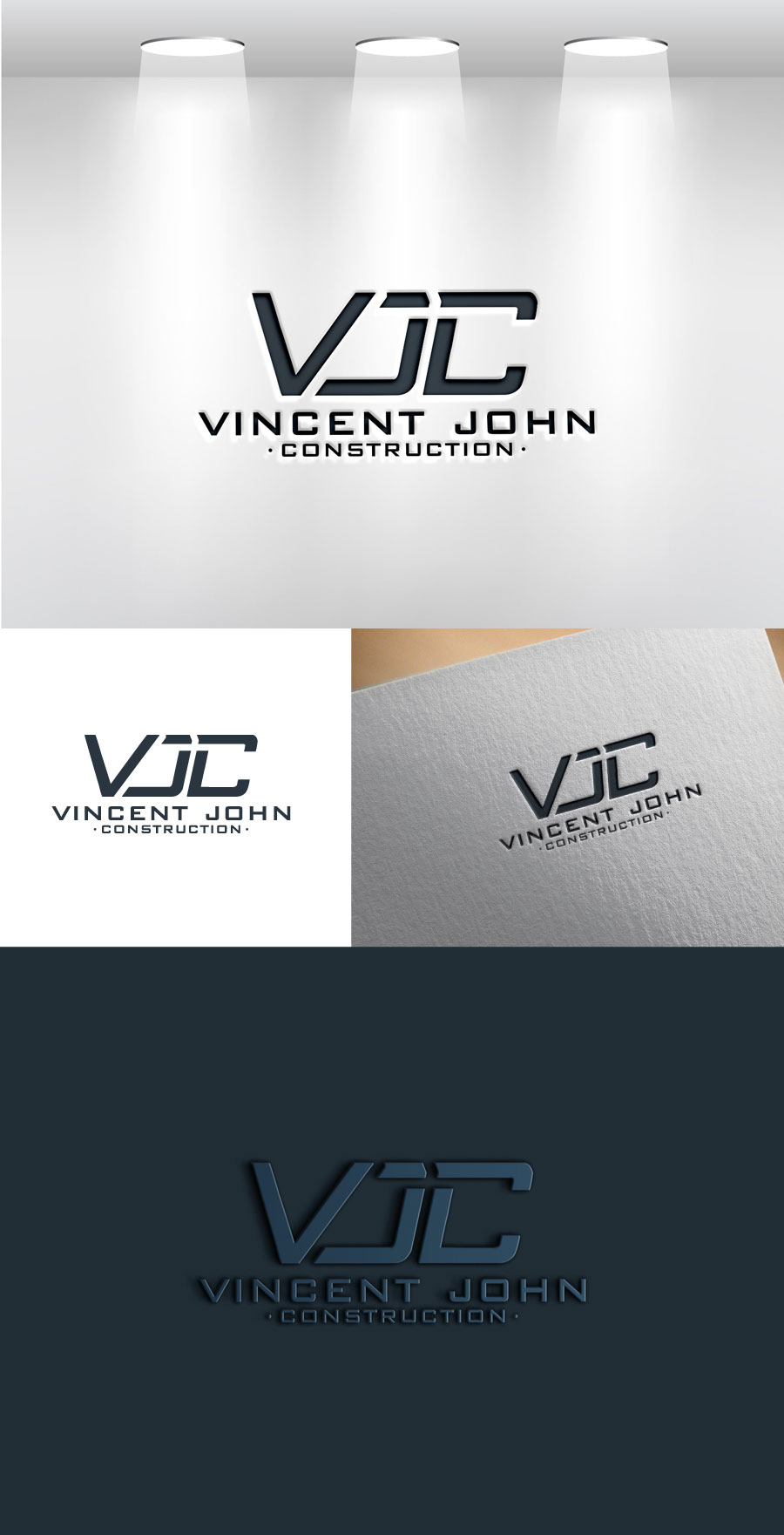 Logo Design by amran mollaa for this project | Design #36967862