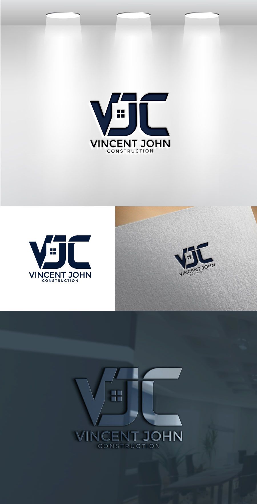 Logo Design by amran mollaa for this project | Design #36967897