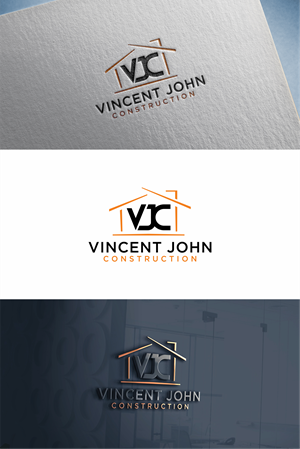 Logo Design by ndra for this project | Design: #36966441