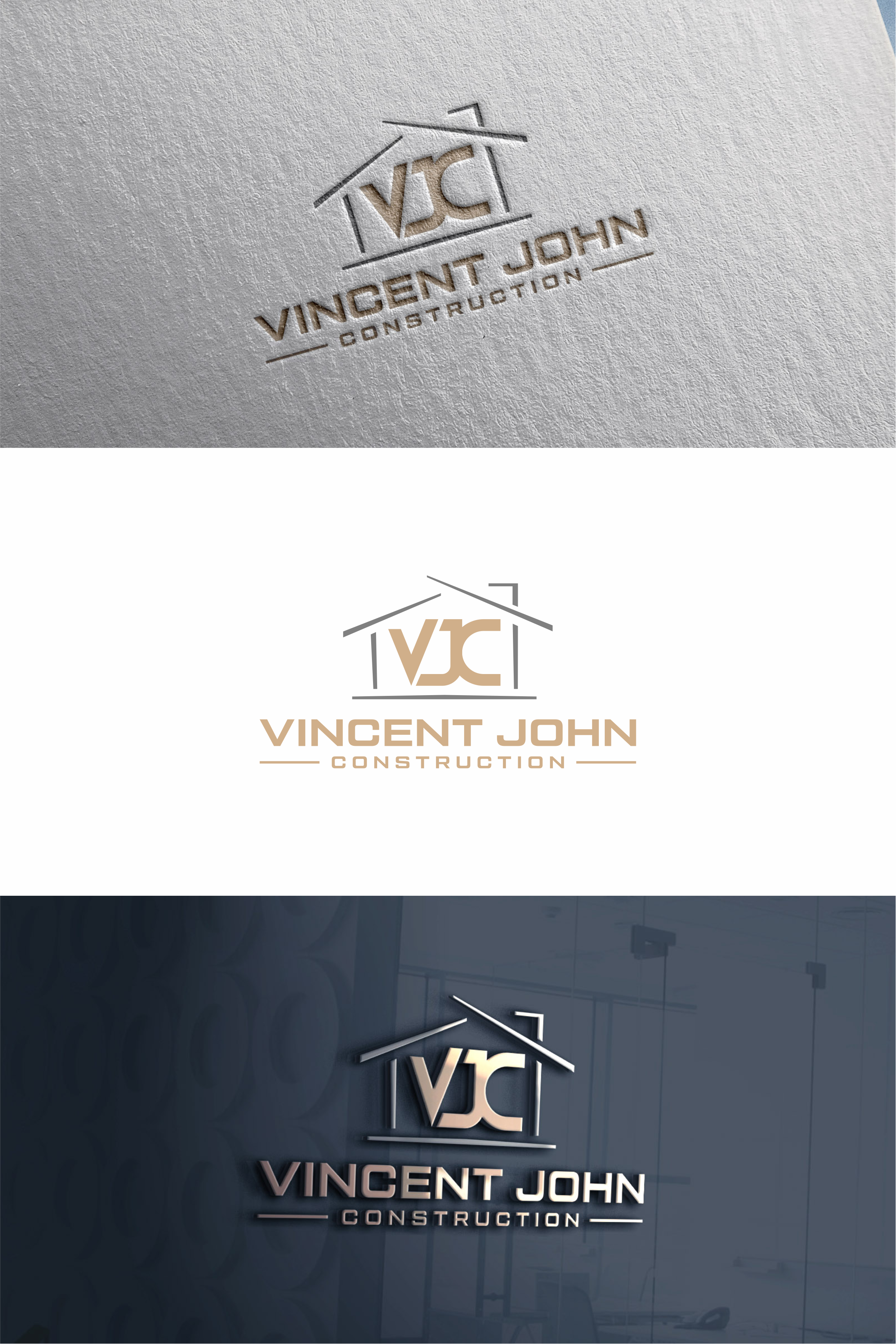 Logo Design by ndra for this project | Design #37046062