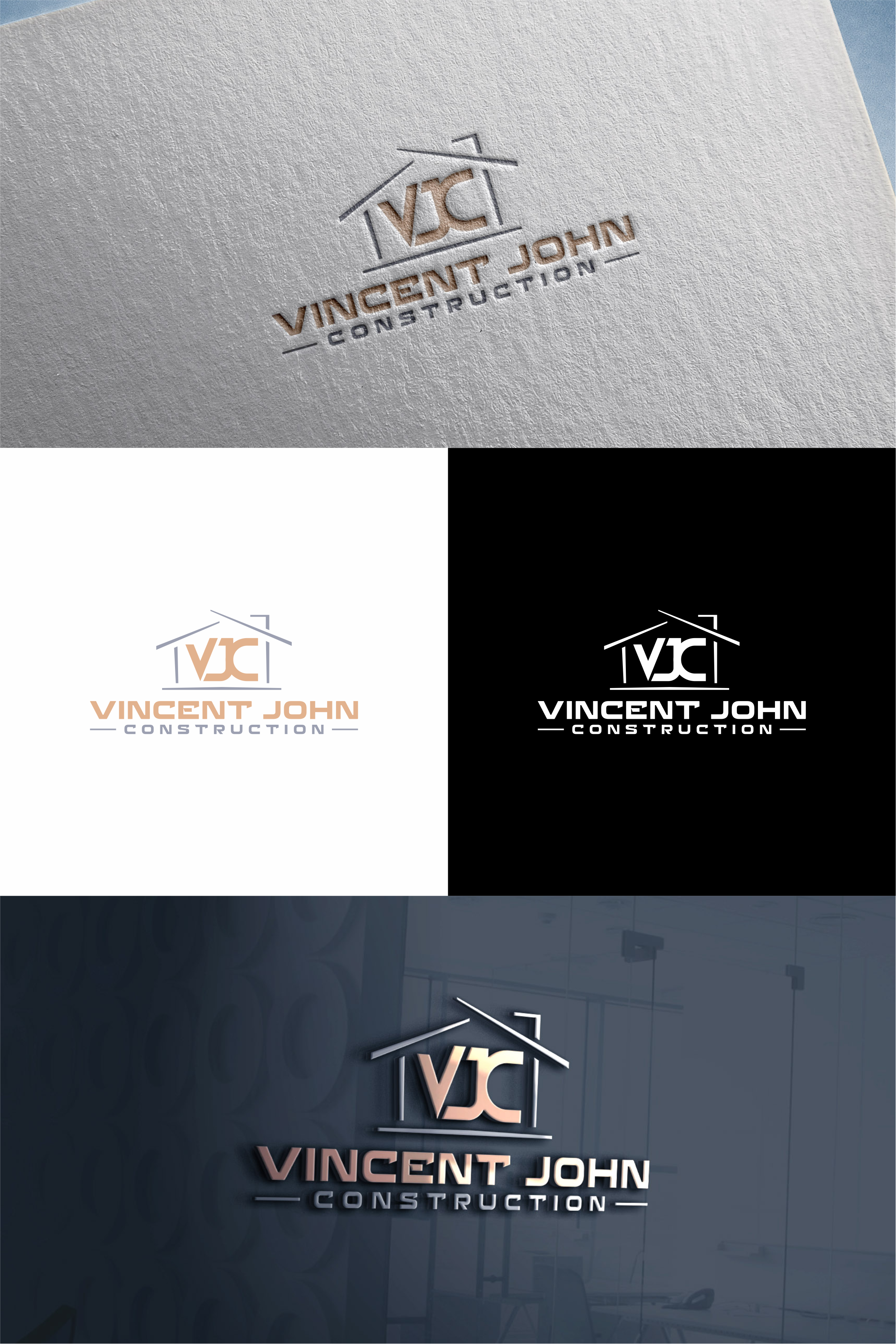Logo Design by ndra for this project | Design #37046142