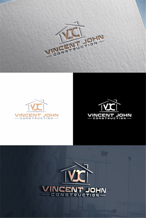 Logo Design by ndra for this project | Design: #37046142