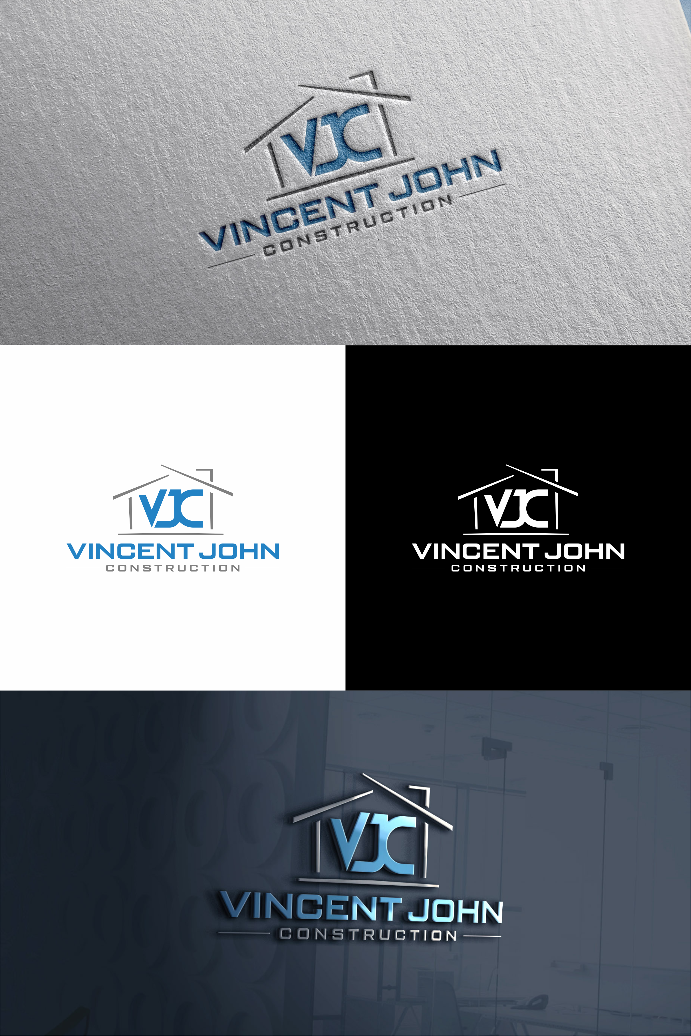 Logo Design by ndra for this project | Design #37046169