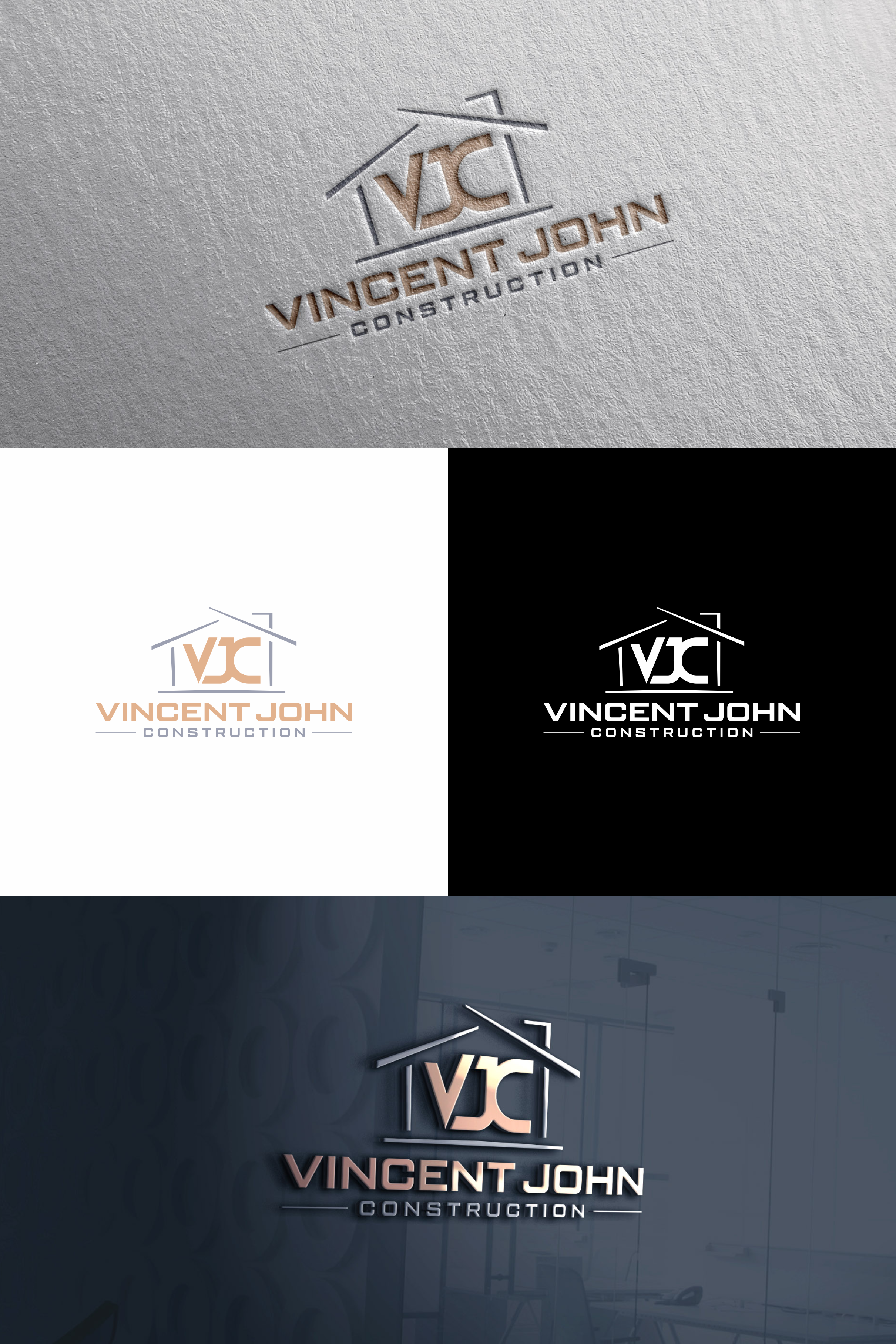 Logo Design by ndra for this project | Design #37046170