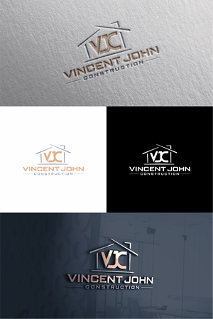 Logo Design by ndra for this project | Design: #37046170