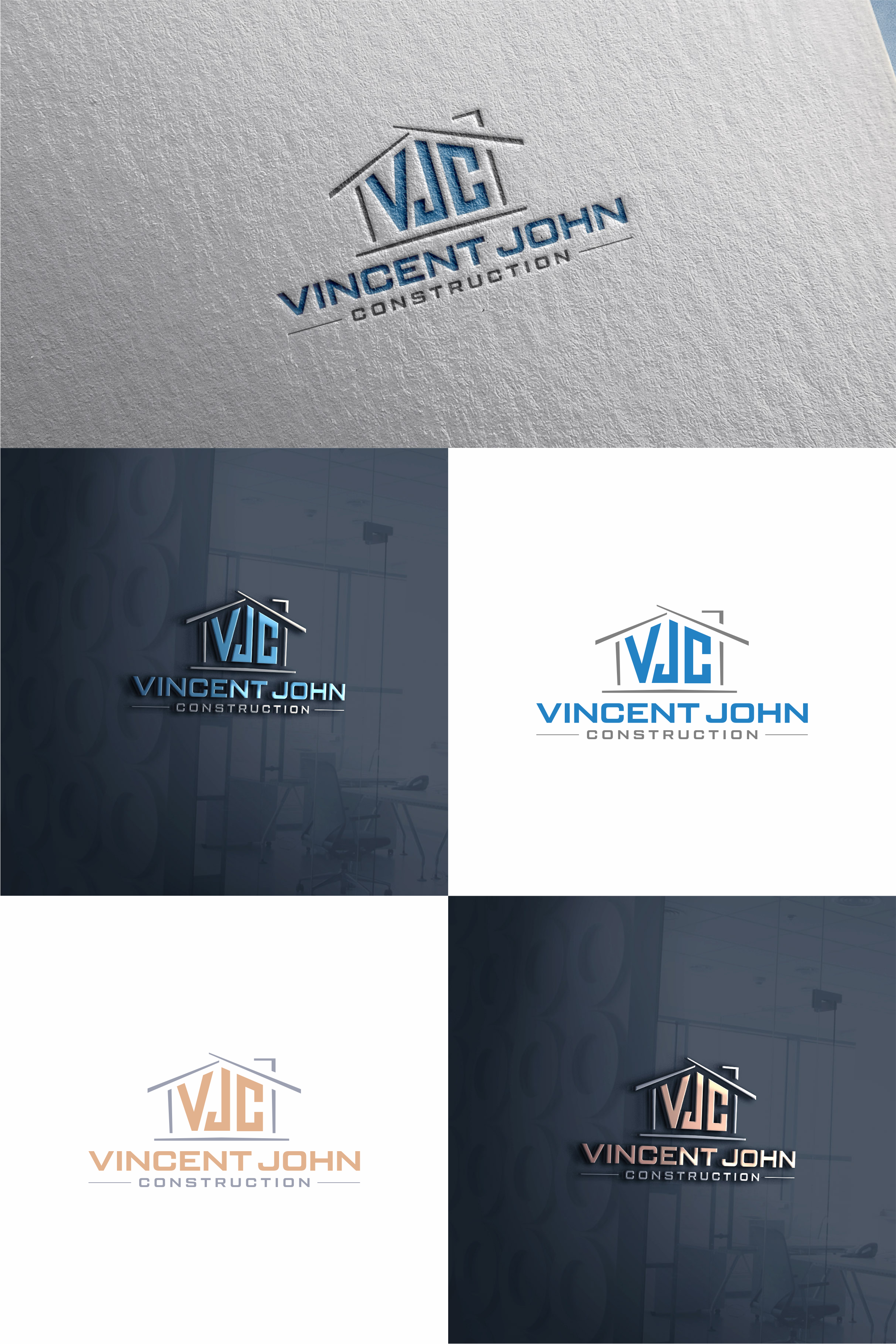 Logo Design by ndra for this project | Design #37046371