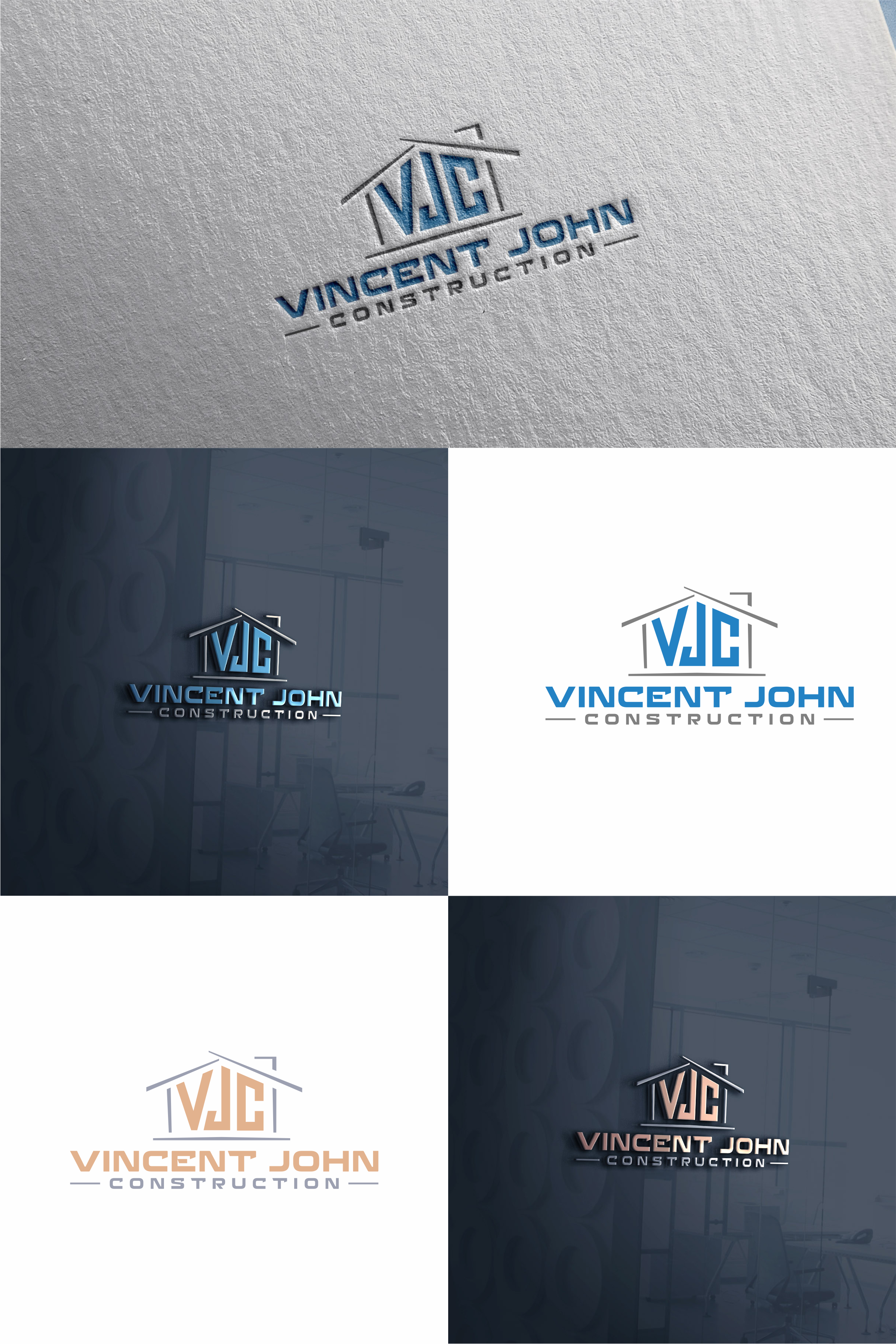 Logo Design by ndra for this project | Design #37046376