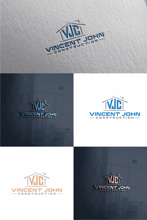 Logo Design by ndra for this project | Design: #37046376