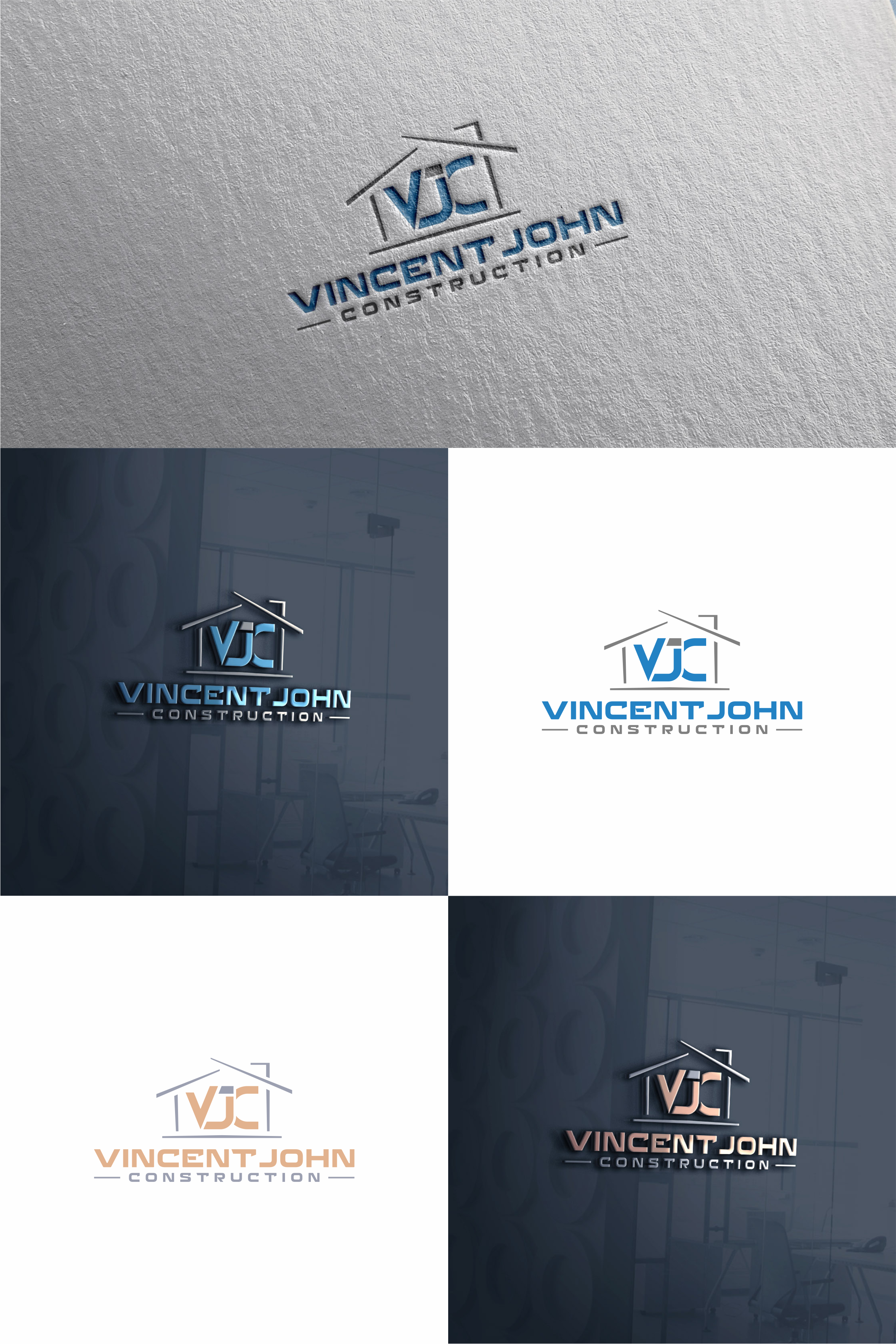 Logo Design by ndra for this project | Design #37046421