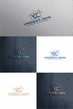Logo Design by ndra for this project | Design: #37046421