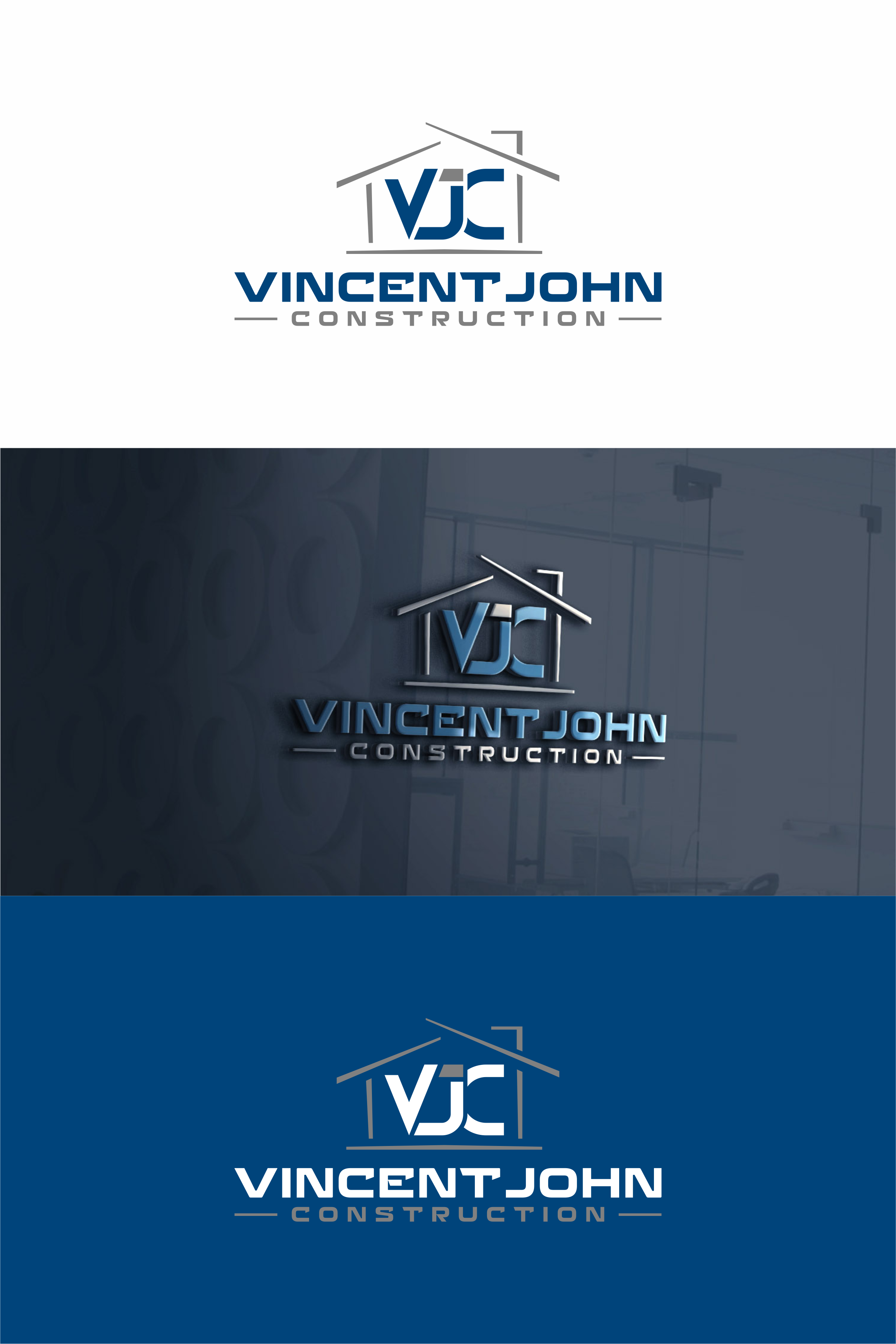 Logo Design by ndra for this project | Design #37048478