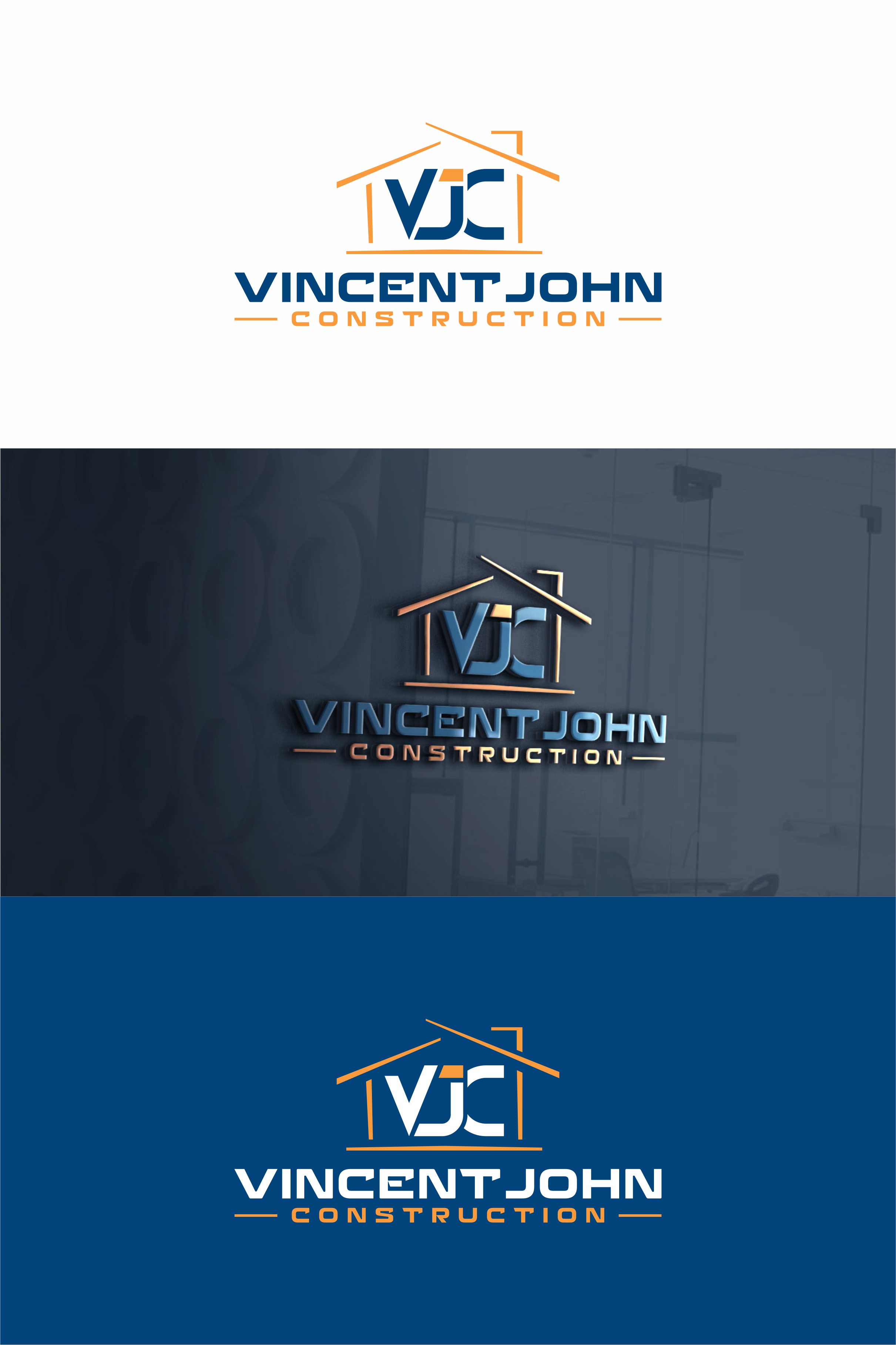 Logo Design by ndra for this project | Design #37048479