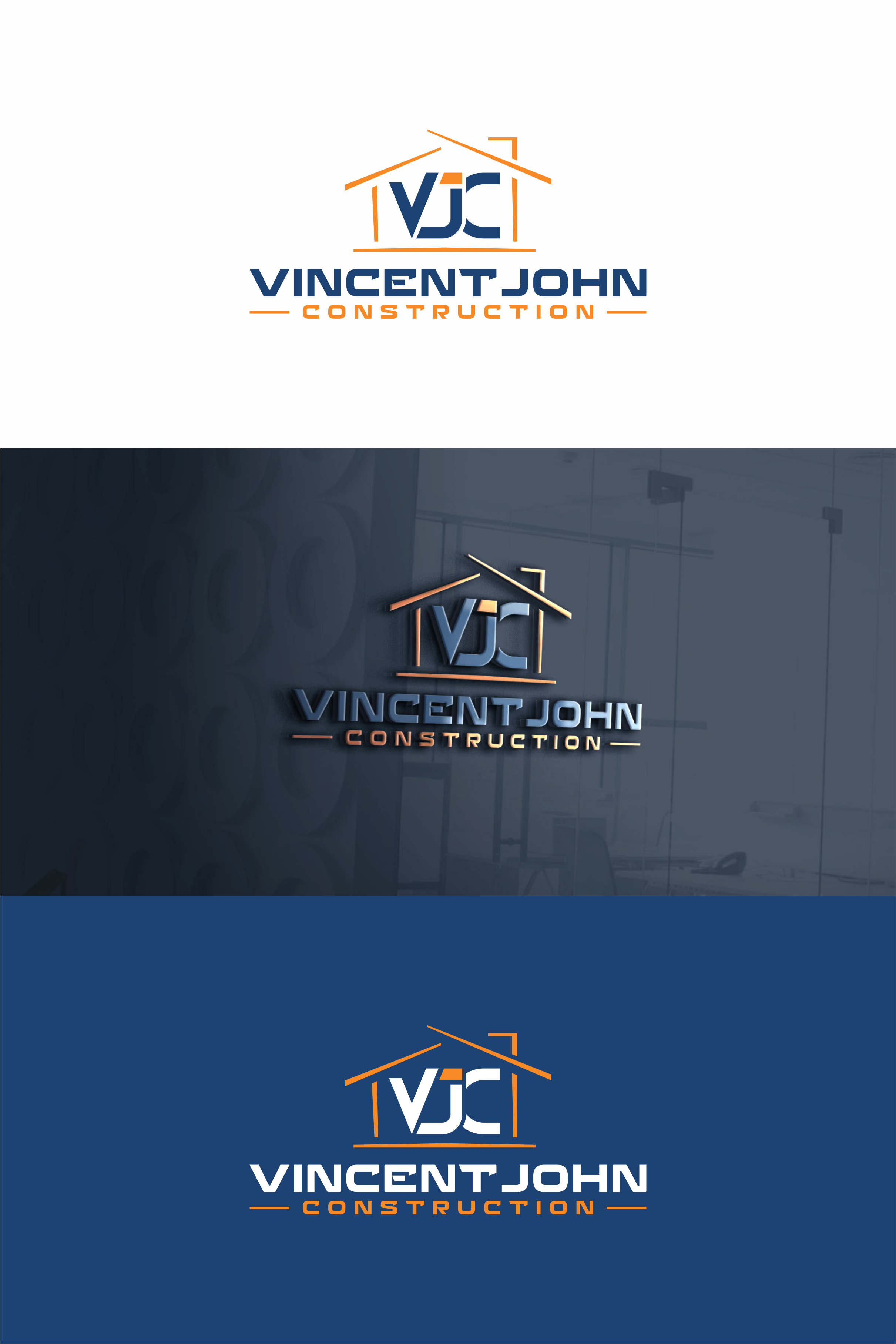 Logo Design by ndra for this project | Design #37048490