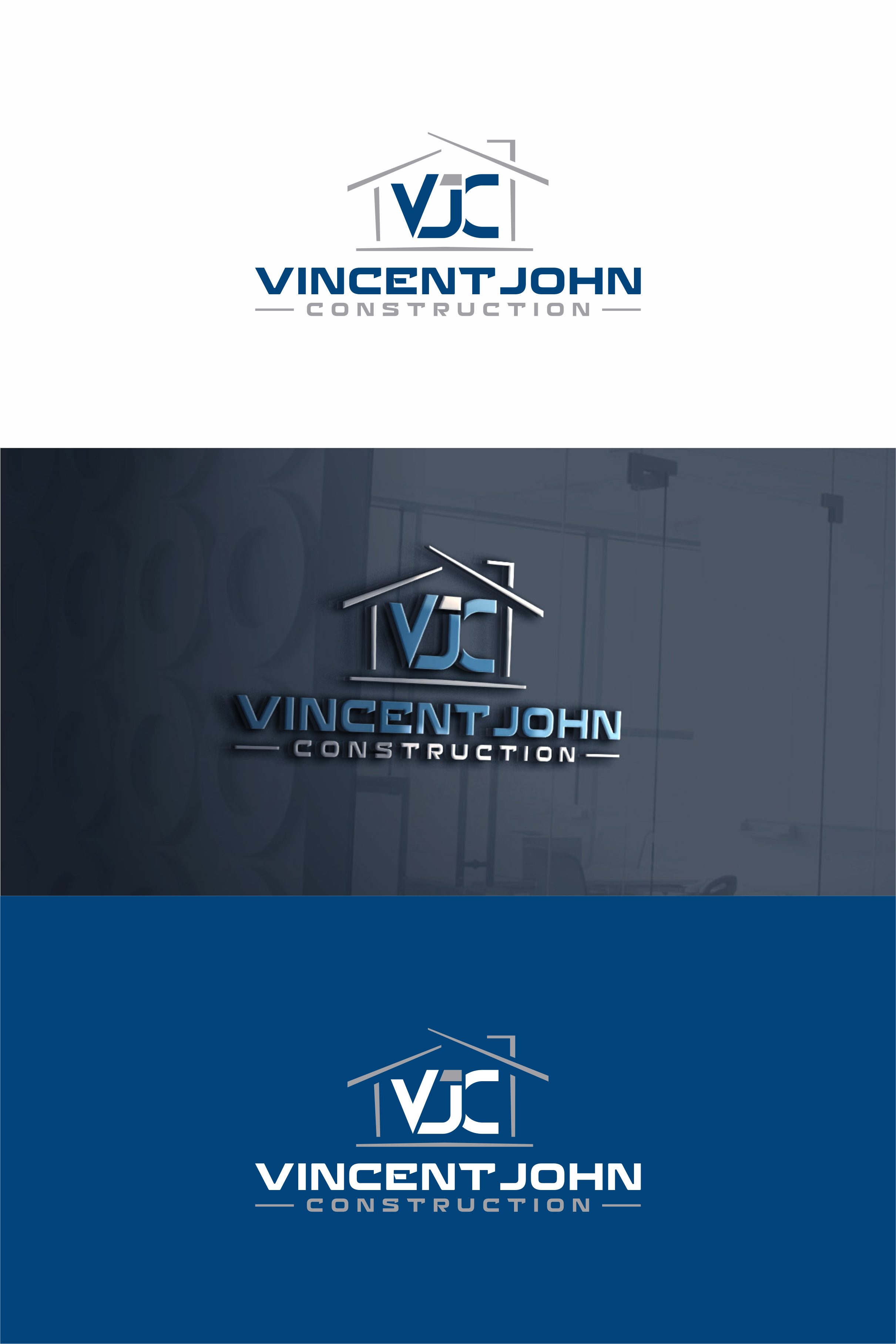 Logo Design by ndra for this project | Design #37048491