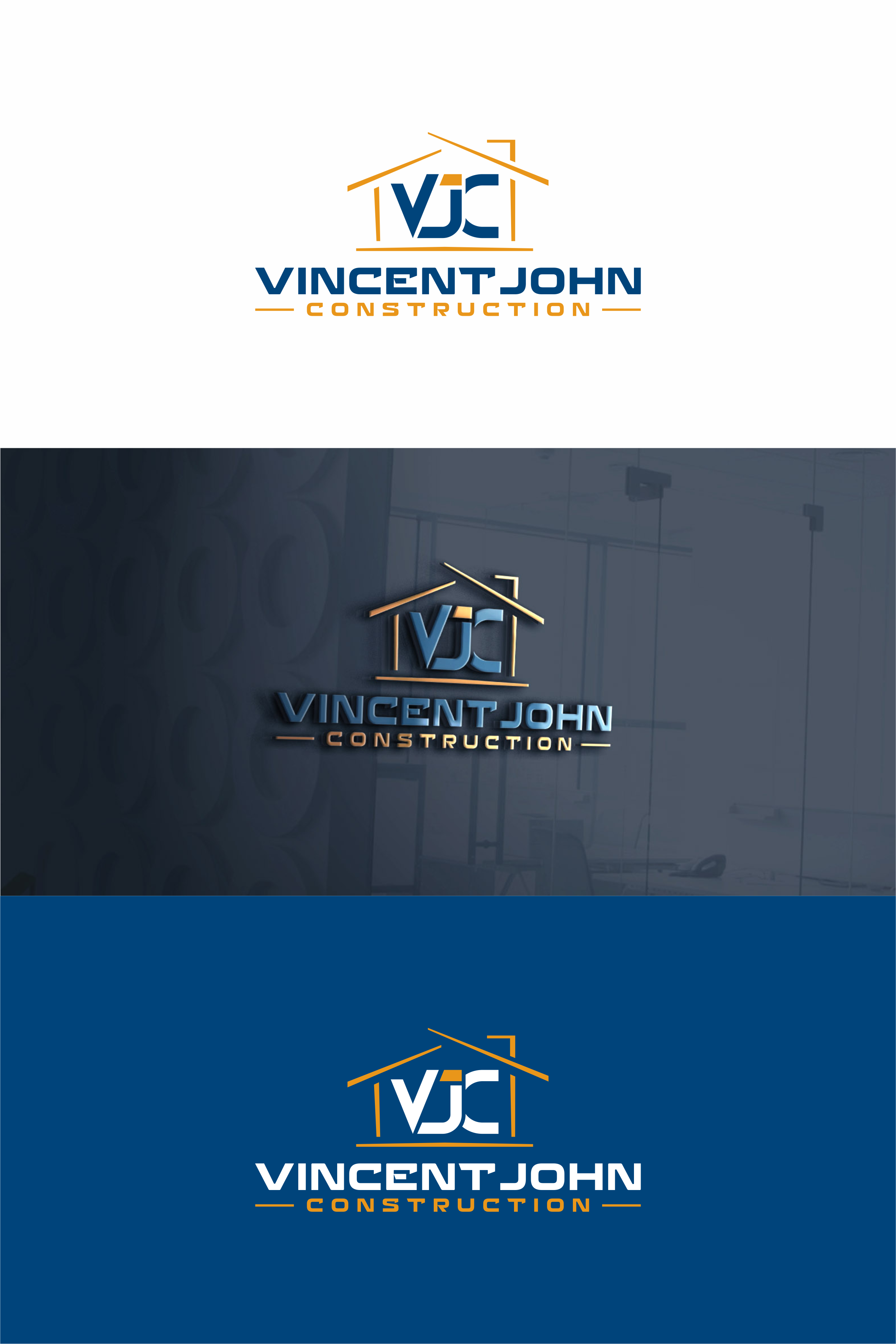 Logo Design by ndra for this project | Design #37057787