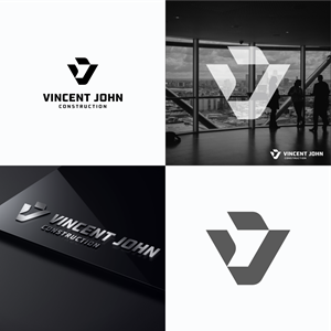 Logo Design by The Blue