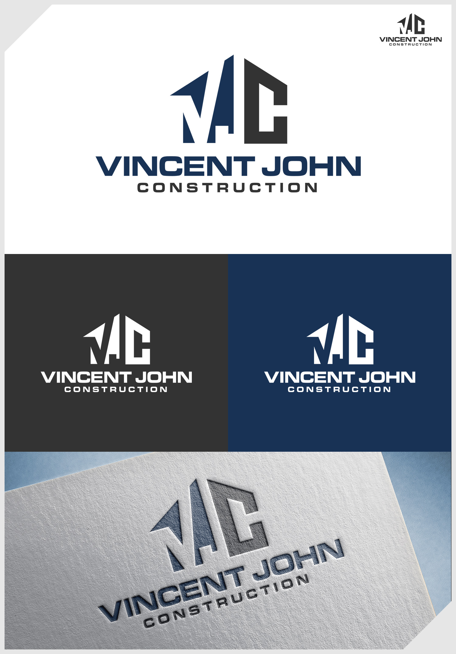 Logo Design by IDesign1606 for this project | Design #36974351