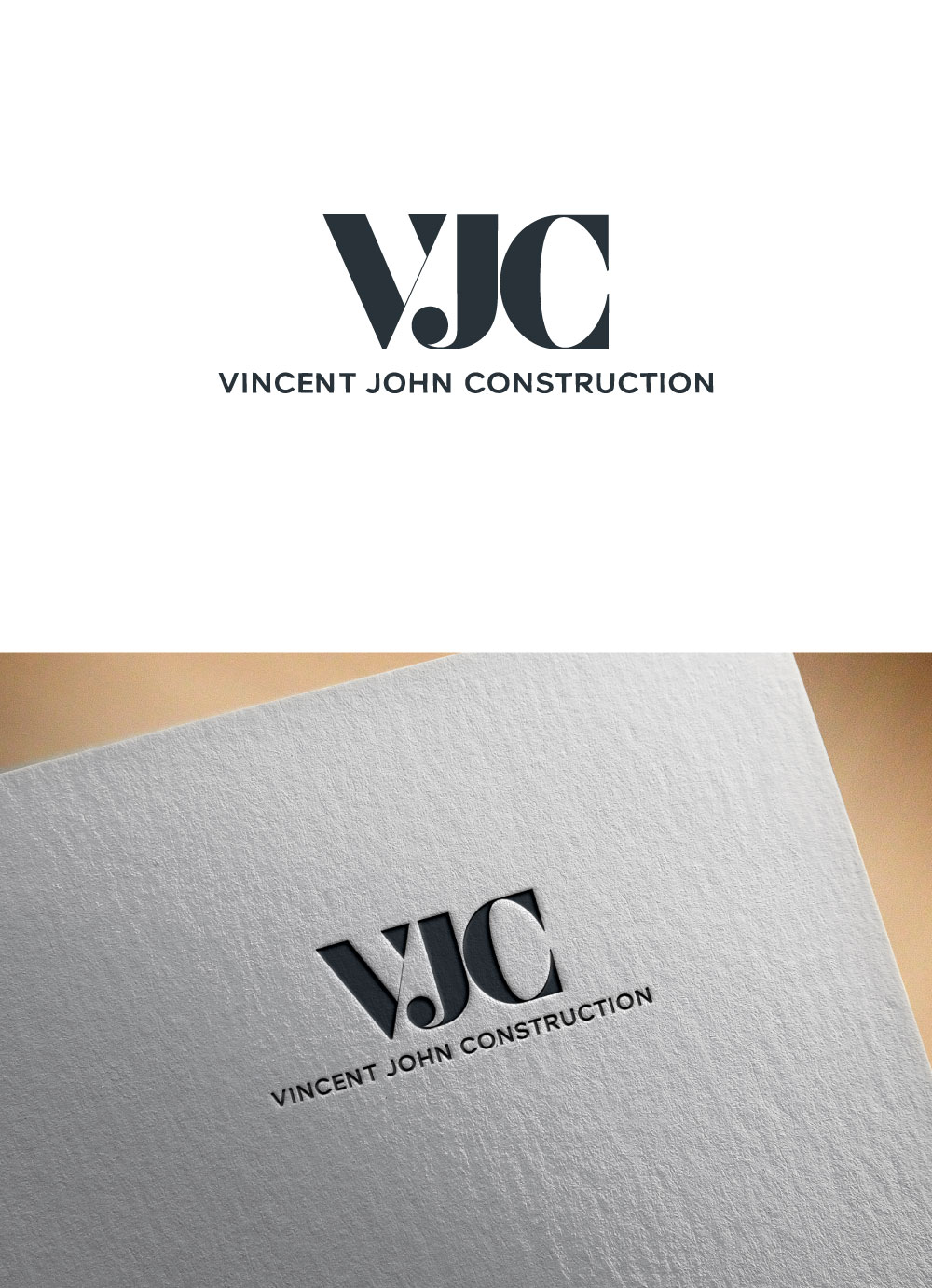 Logo Design by KING JM for this project | Design #36967276