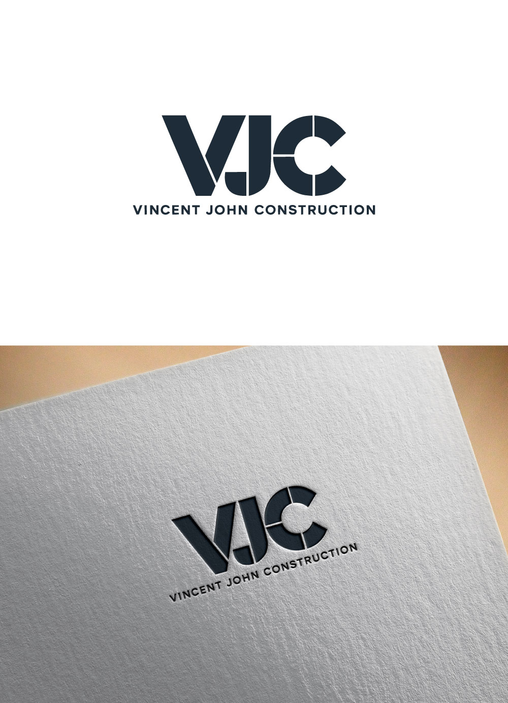 Logo Design by Jonshonkal for this project | Design #36967932