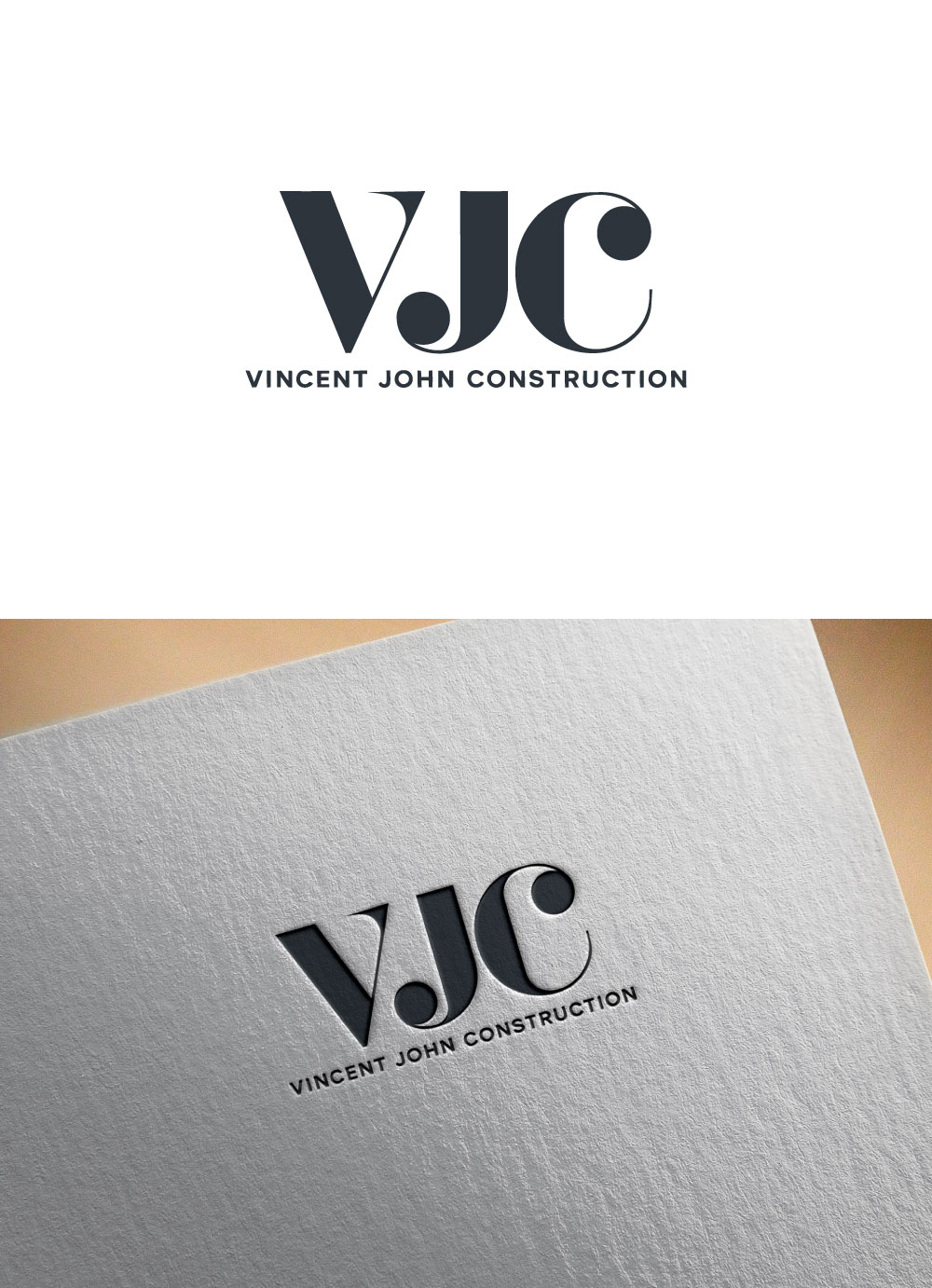 Logo Design by Jonshonkal for this project | Design #36967933