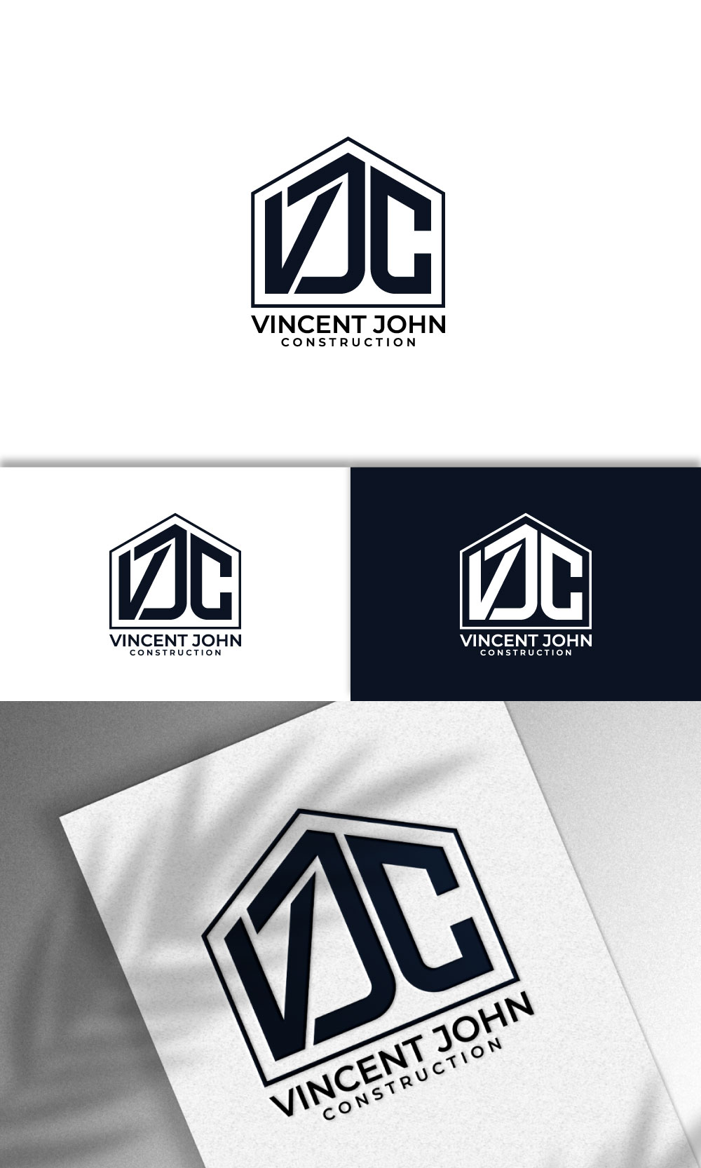 Logo Design by loveqis for this project | Design #36968090