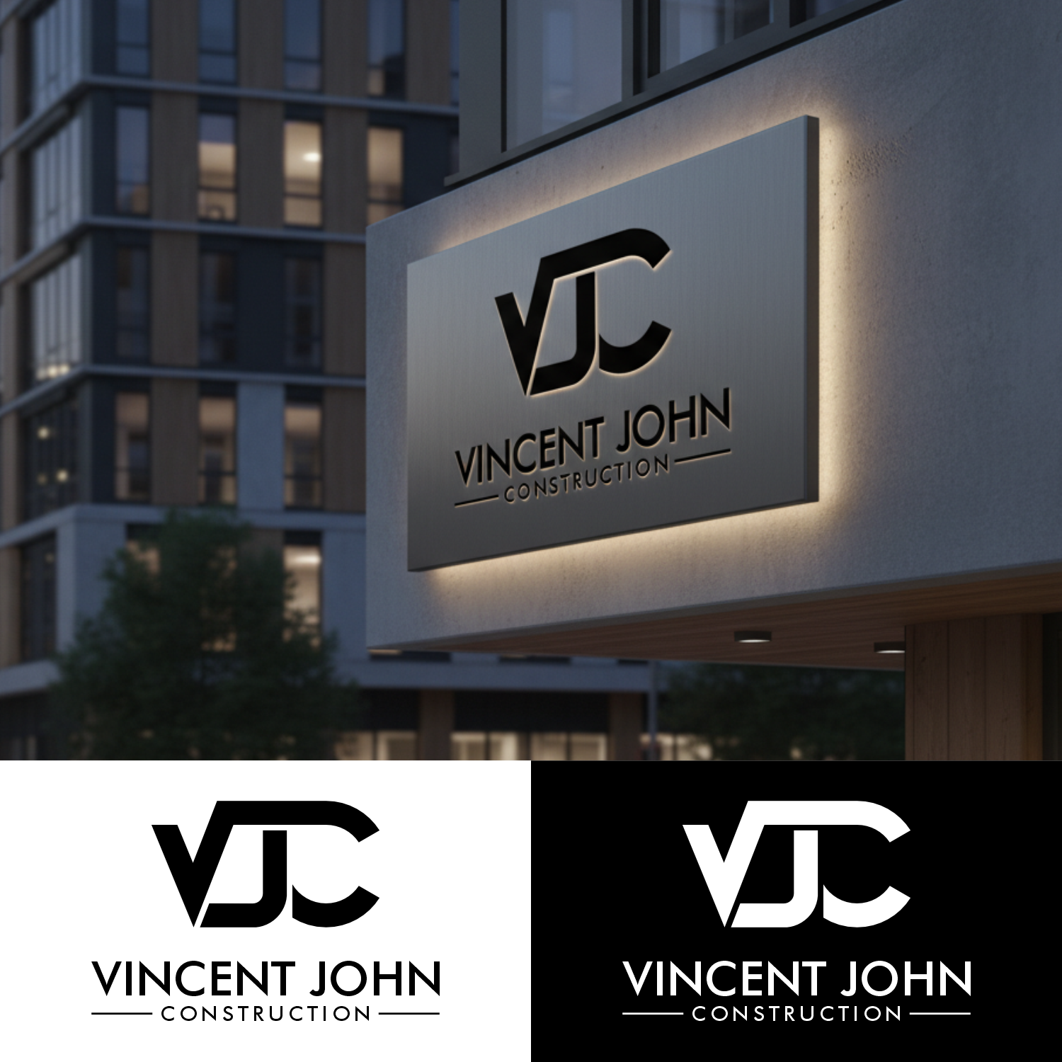 Logo Design by Dalang Design for this project | Design #36964508