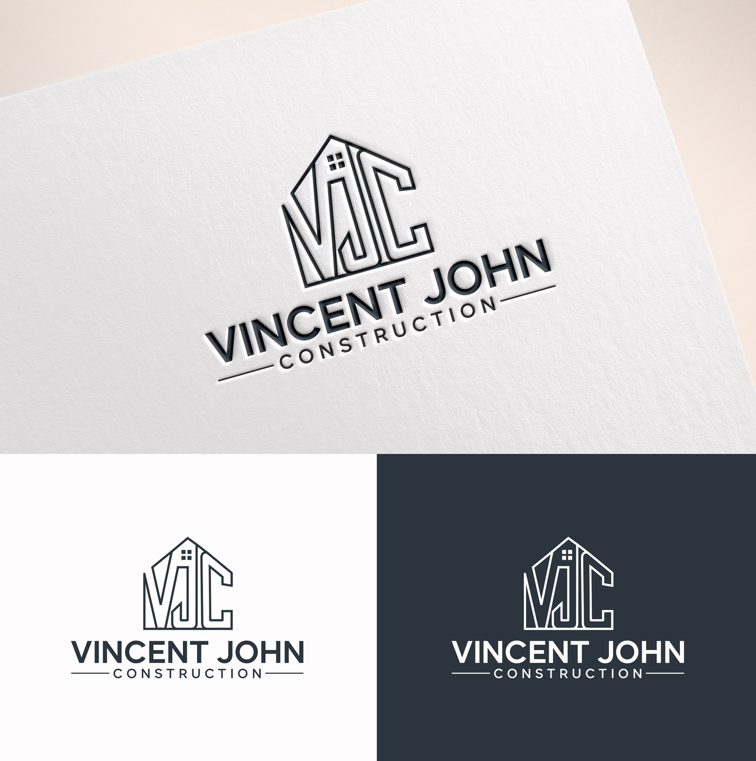 Logo Design by M Art & Design for this project | Design #36966735