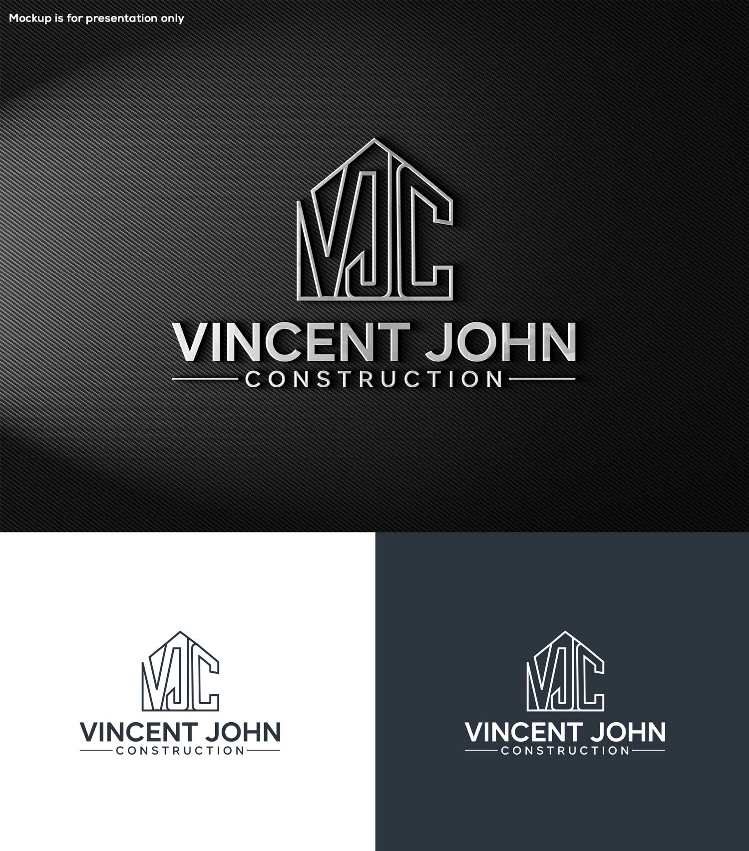 Logo Design by M Art & Design for this project | Design #36966776