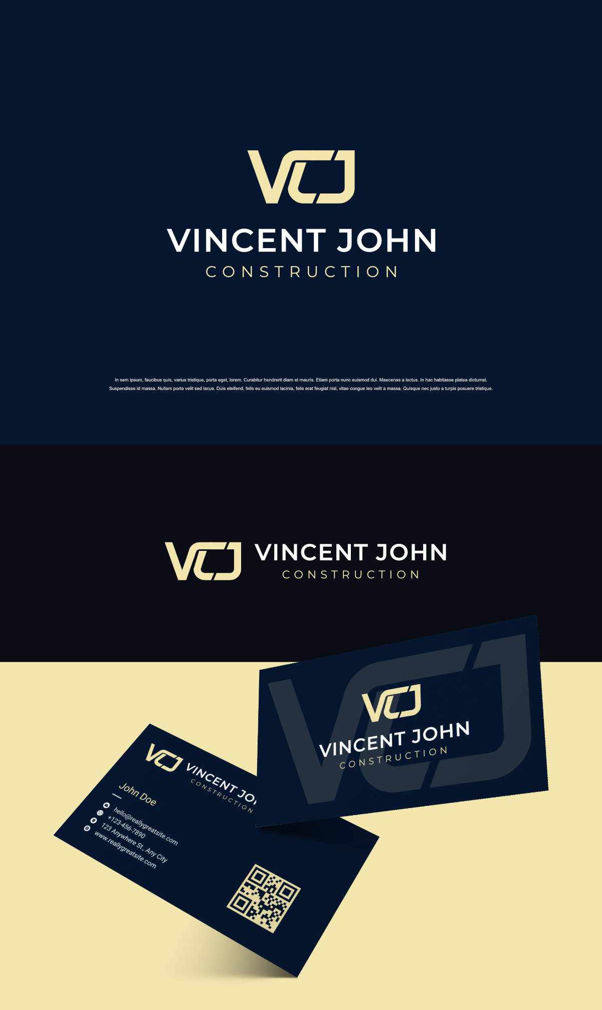 Logo Design by Degantx for this project | Design #36965917