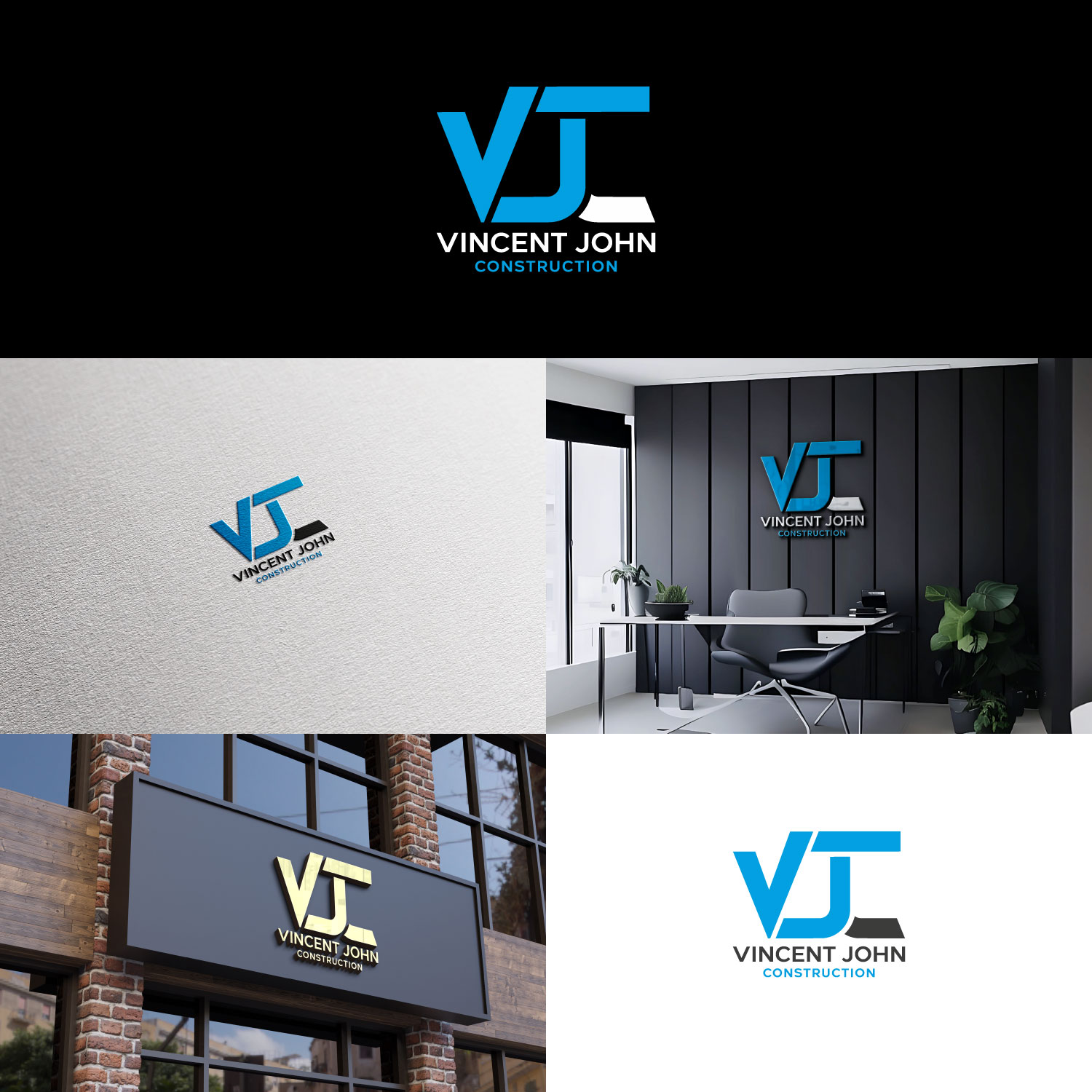 Diseño de Logo por FarjanaTonni para este proyecto | Diseño #36969138