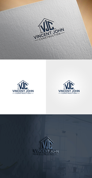 Logo Design by Rahmina for this project | Design: #36967514