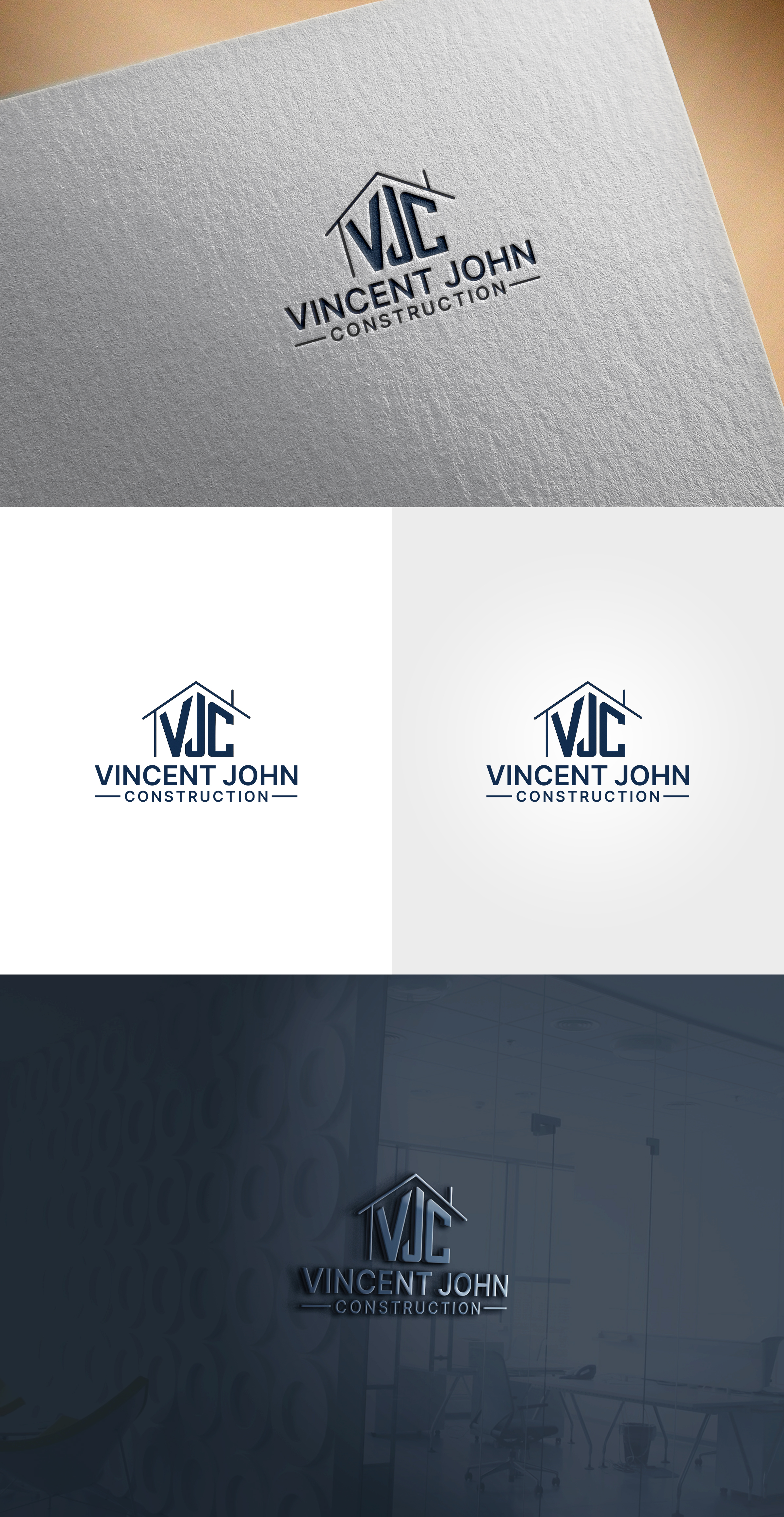 Logo Design by Rahmina for this project | Design #36967515