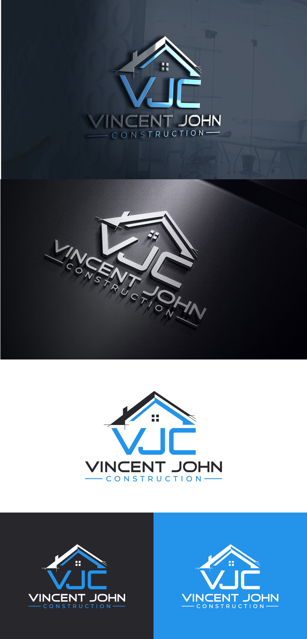 Diseño de Logo por AbdurRahim@ para este proyecto | Diseño #36972114