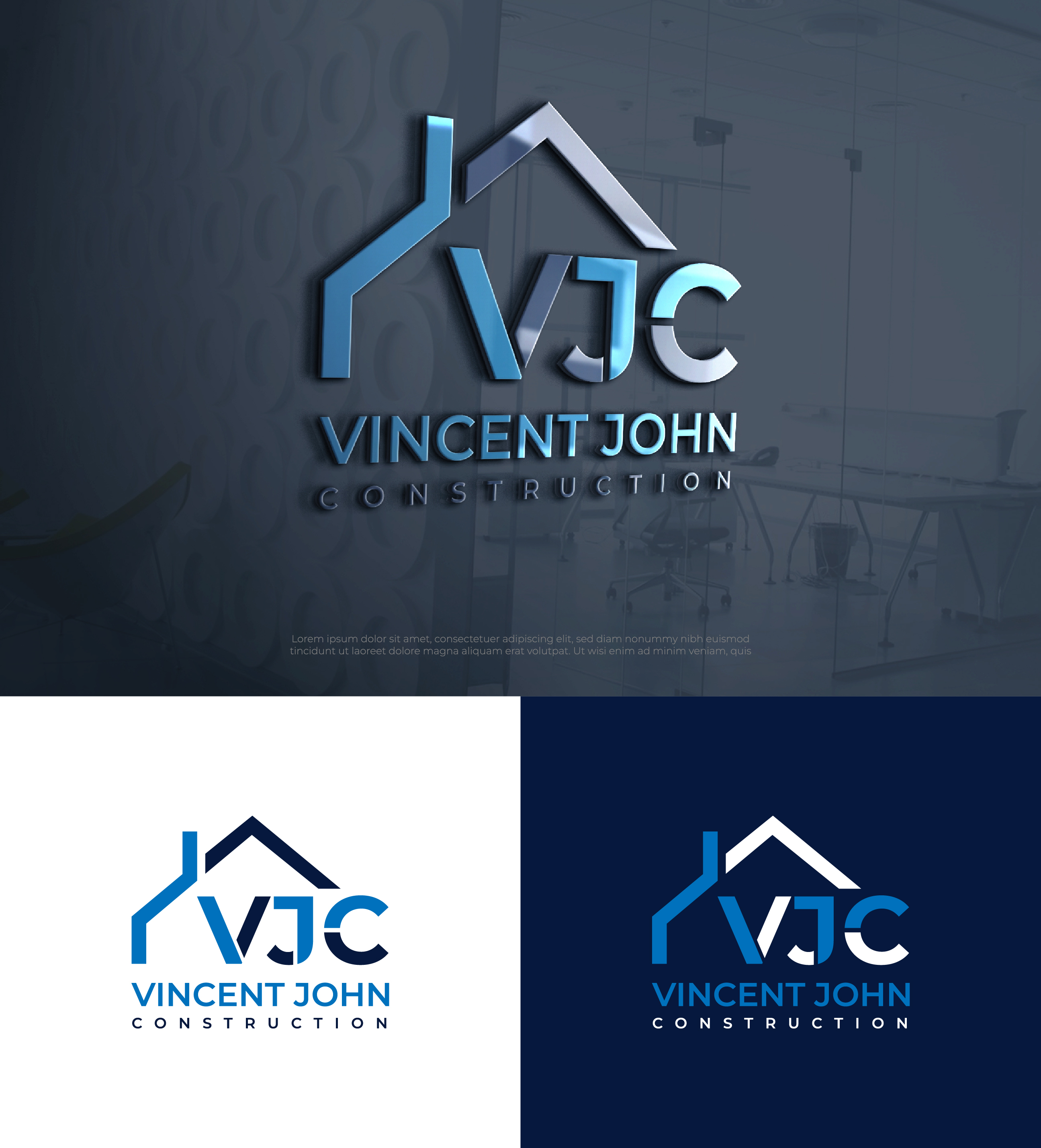 Logo Design by Creative Poli for this project | Design #36966163