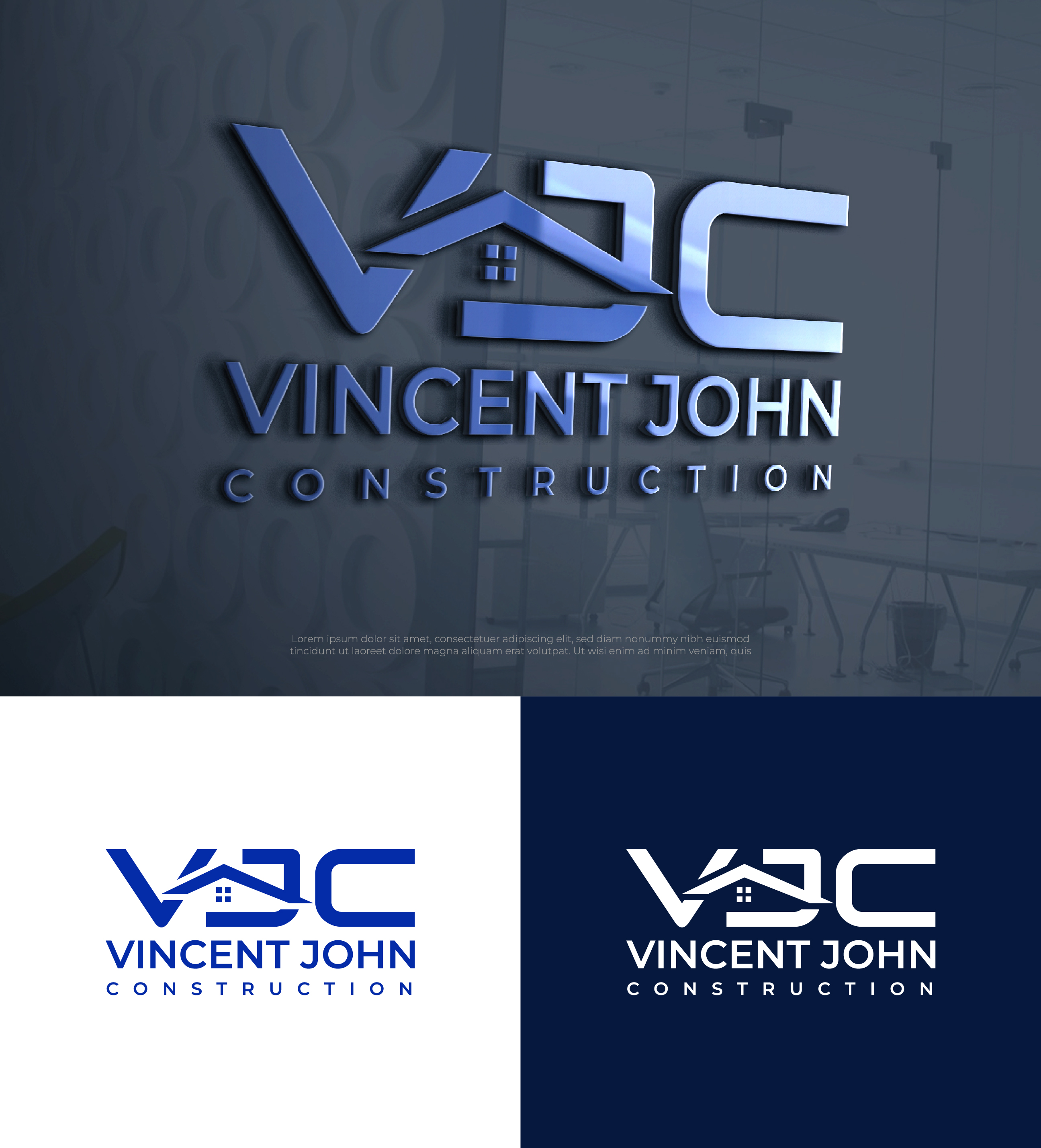 Logo Design by Creative Poli for this project | Design #36966368