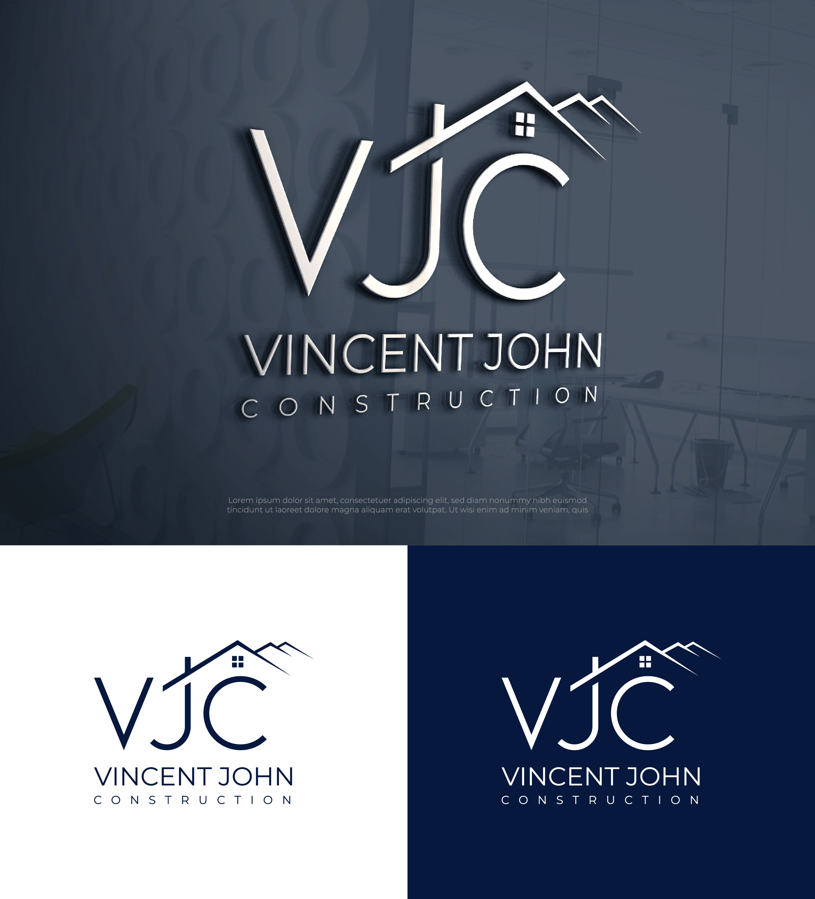 Logo Design by Creative Poli for this project | Design #36966430