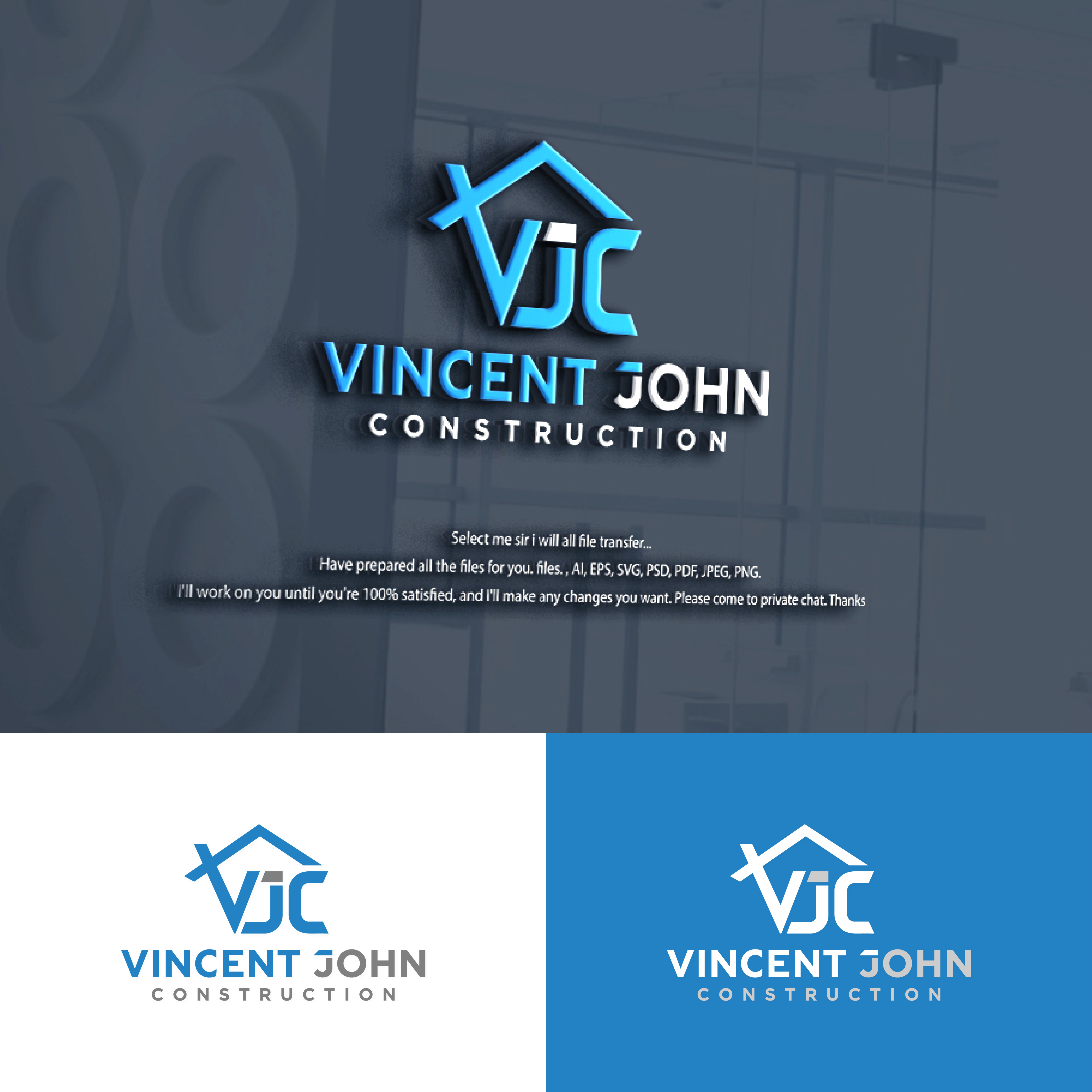 Diseño de Logo por Ohab7014 para este proyecto | Diseño #36967449