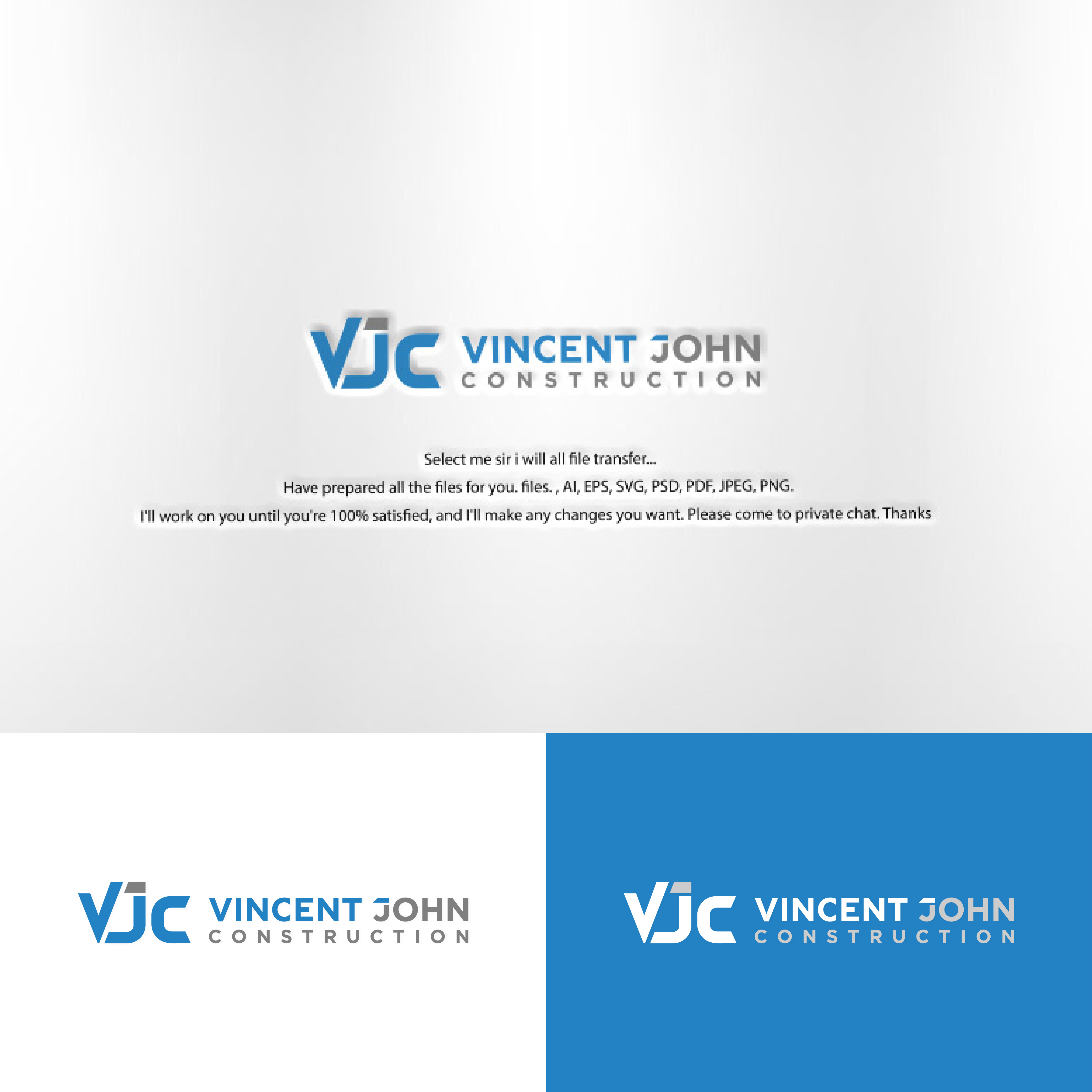 Logo Design by Ohab7014 for this project | Design #36967462