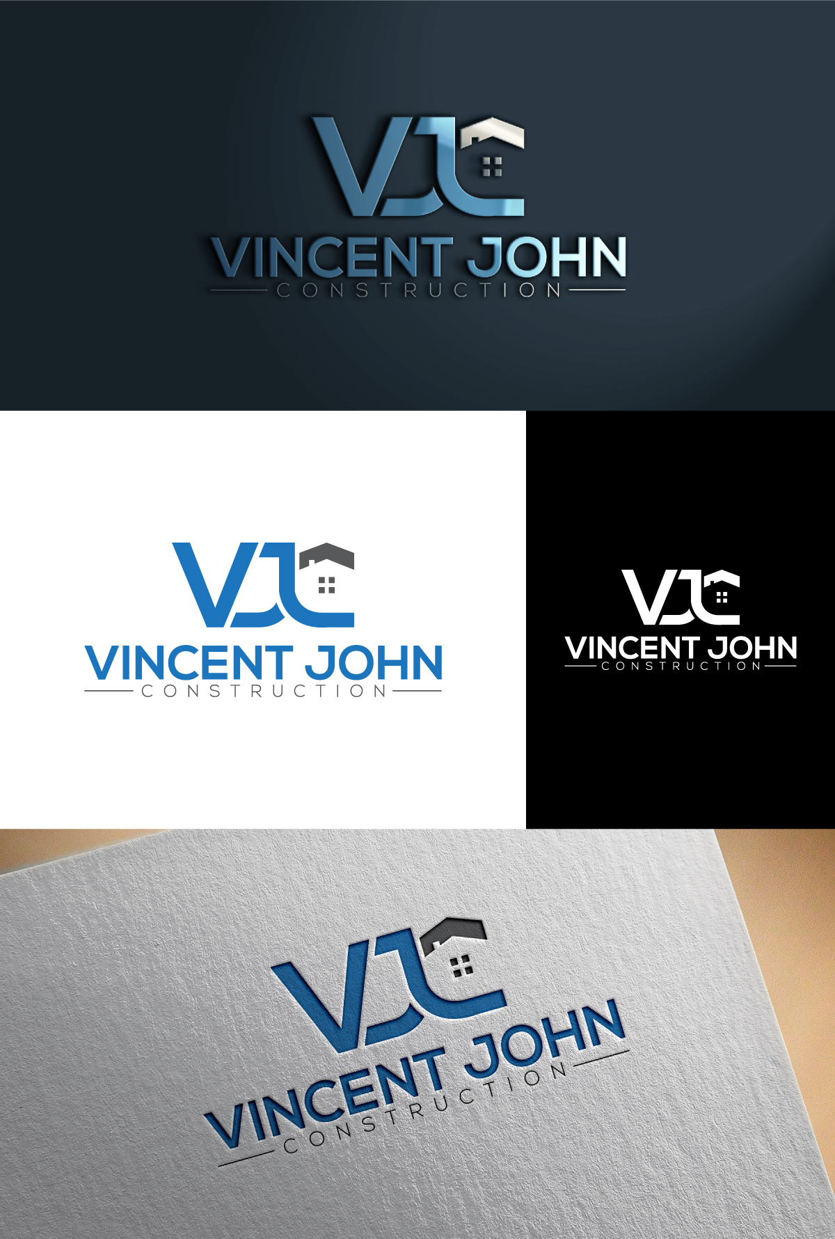 Logo Design by ariba6269 for this project | Design #36967069