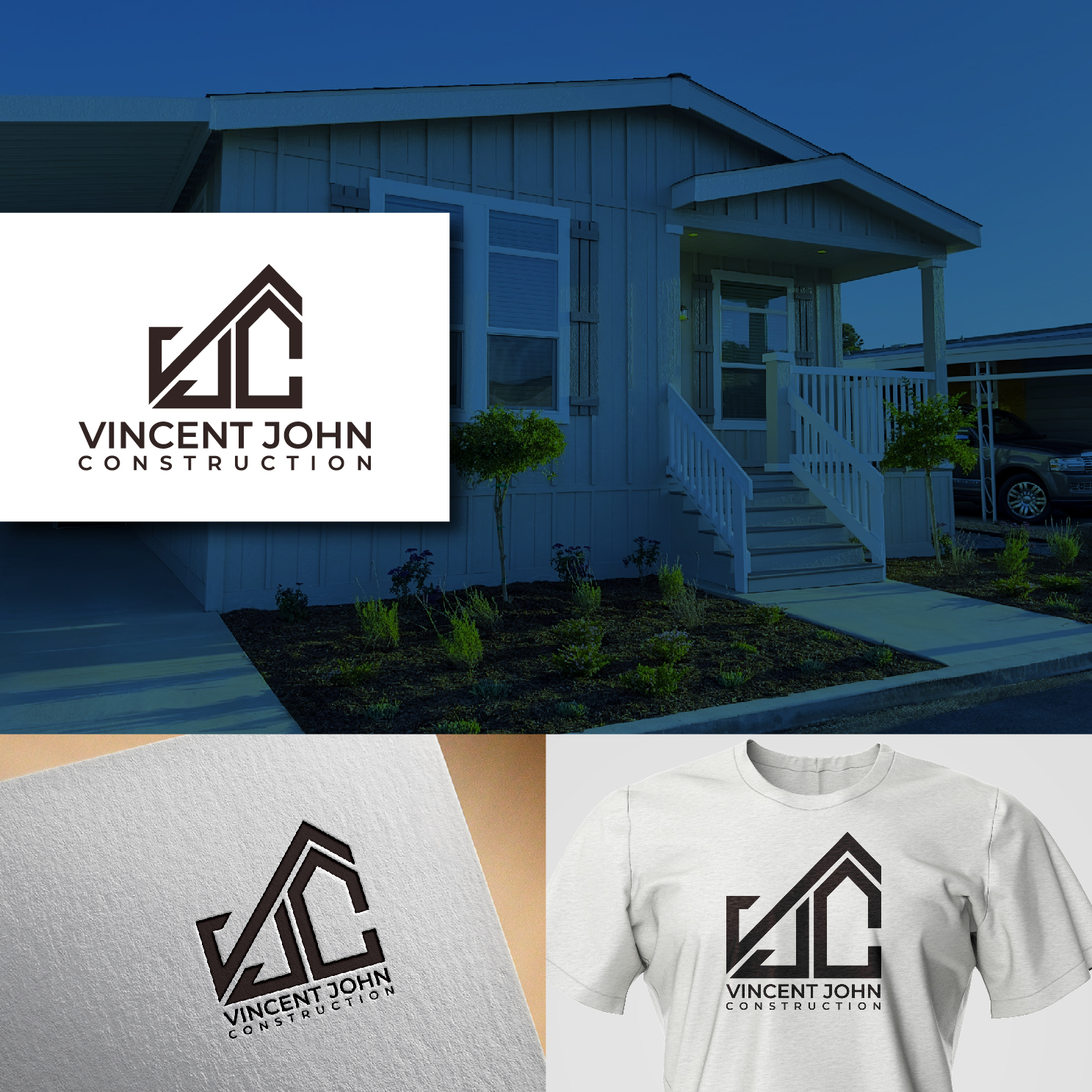Logo Design by 4tech services for this project | Design #36968978