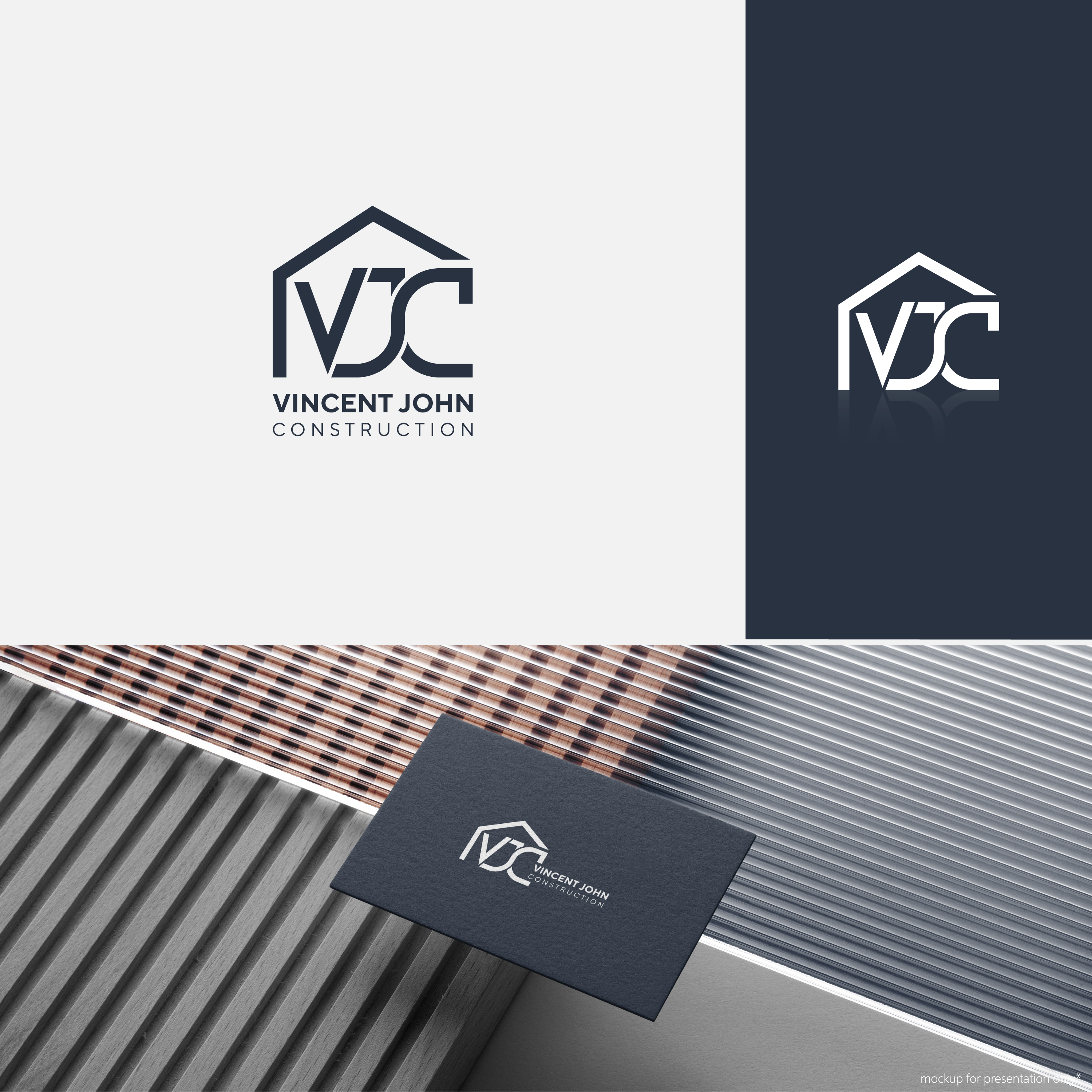 Logo Design by Arjuna Design for this project | Design #36965982