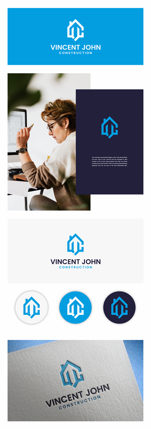 Logo Design by sonimaulana.dc for this project | Design: #36965743