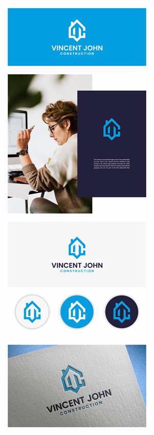 Logo Design by sonimaulana.dc for this project | Design: #36965744