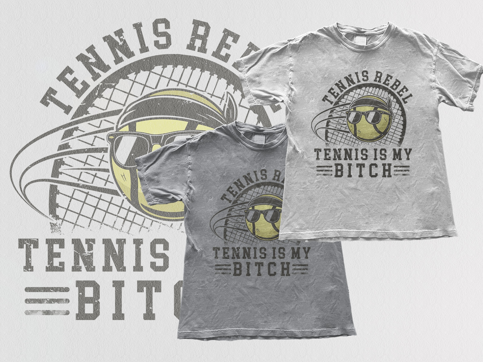 Design de T-shirt par HNS Graphic pour ce projet | Design #36980633