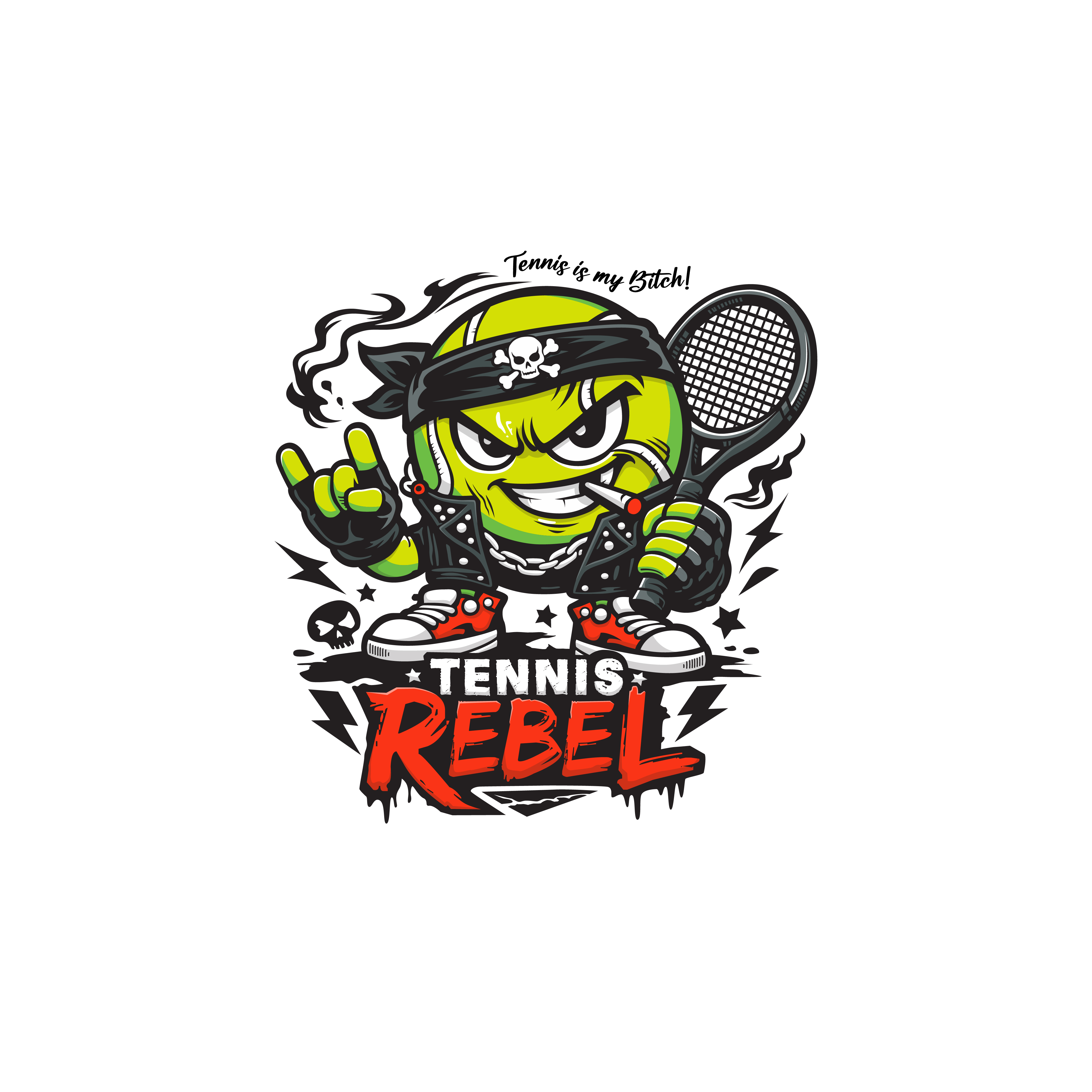 Design de T-shirt par QubeCorner pour ce projet | Design #36985182