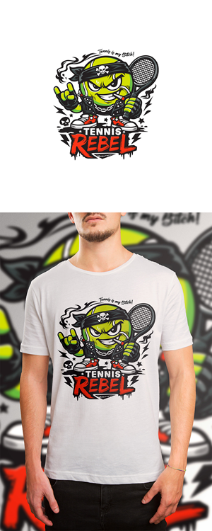 Design de T-shirt par QubeCorner pour ce projet | Design : #36985183