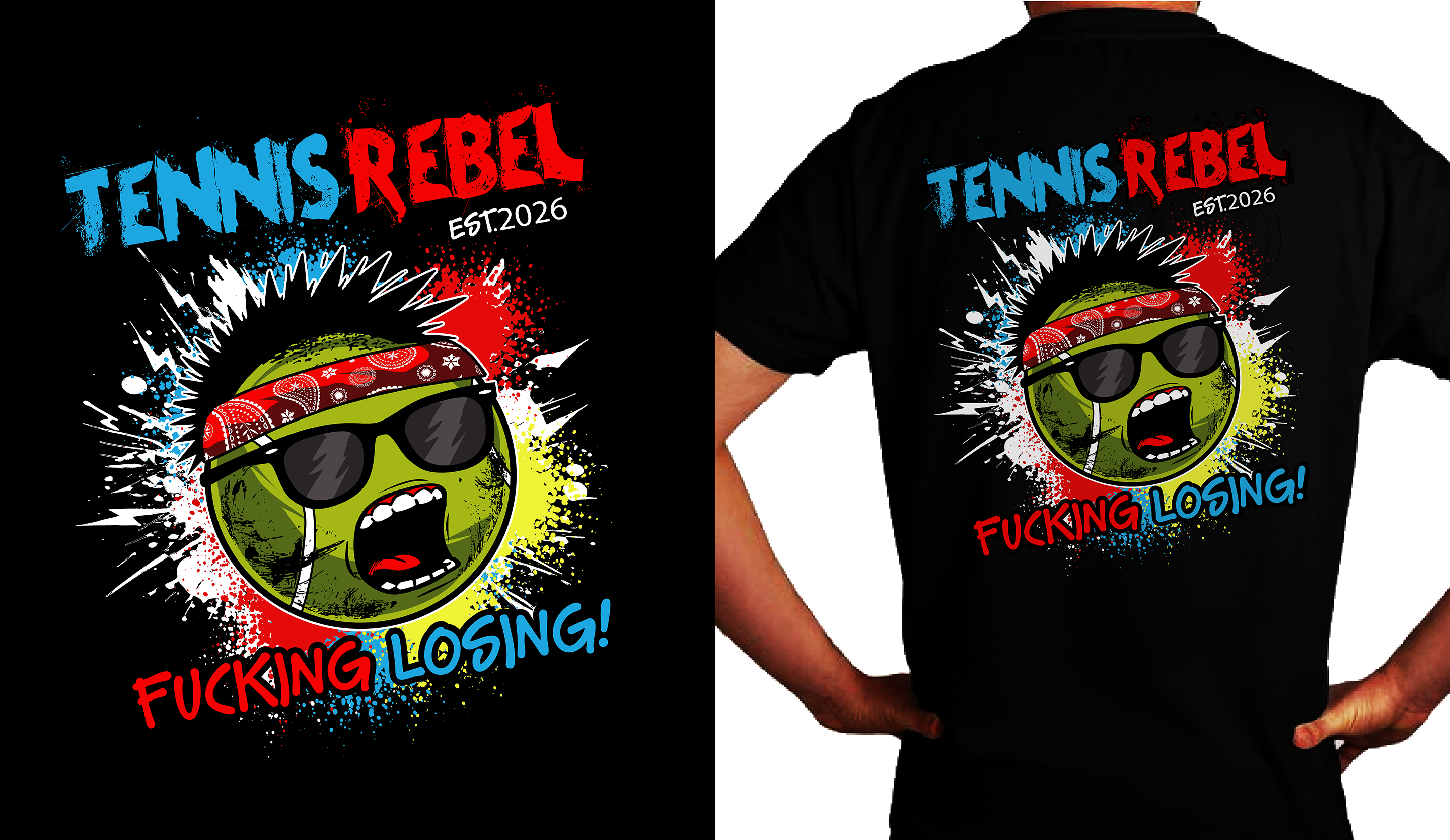 Design de T-shirt par JKIANN08 pour ce projet | Design #36965913