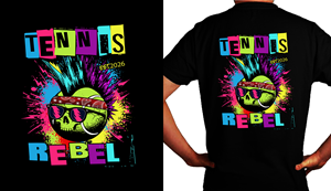 Design de T-shirt par JKIANN08 pour ce projet | Design : #36972174